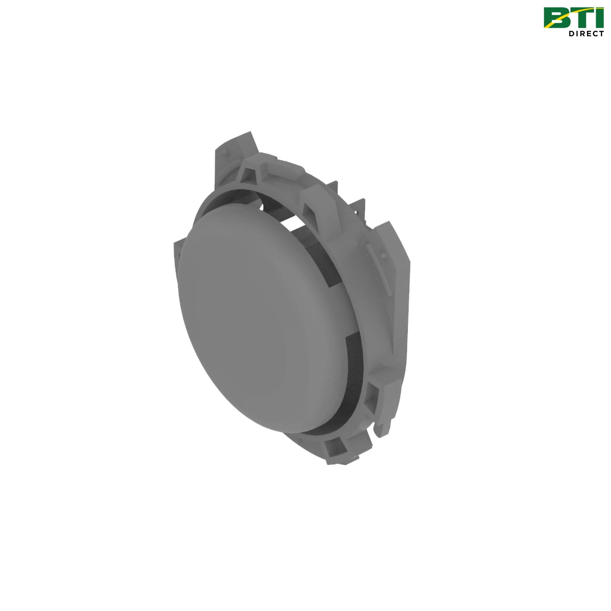 AM125824: Seat Control Switch