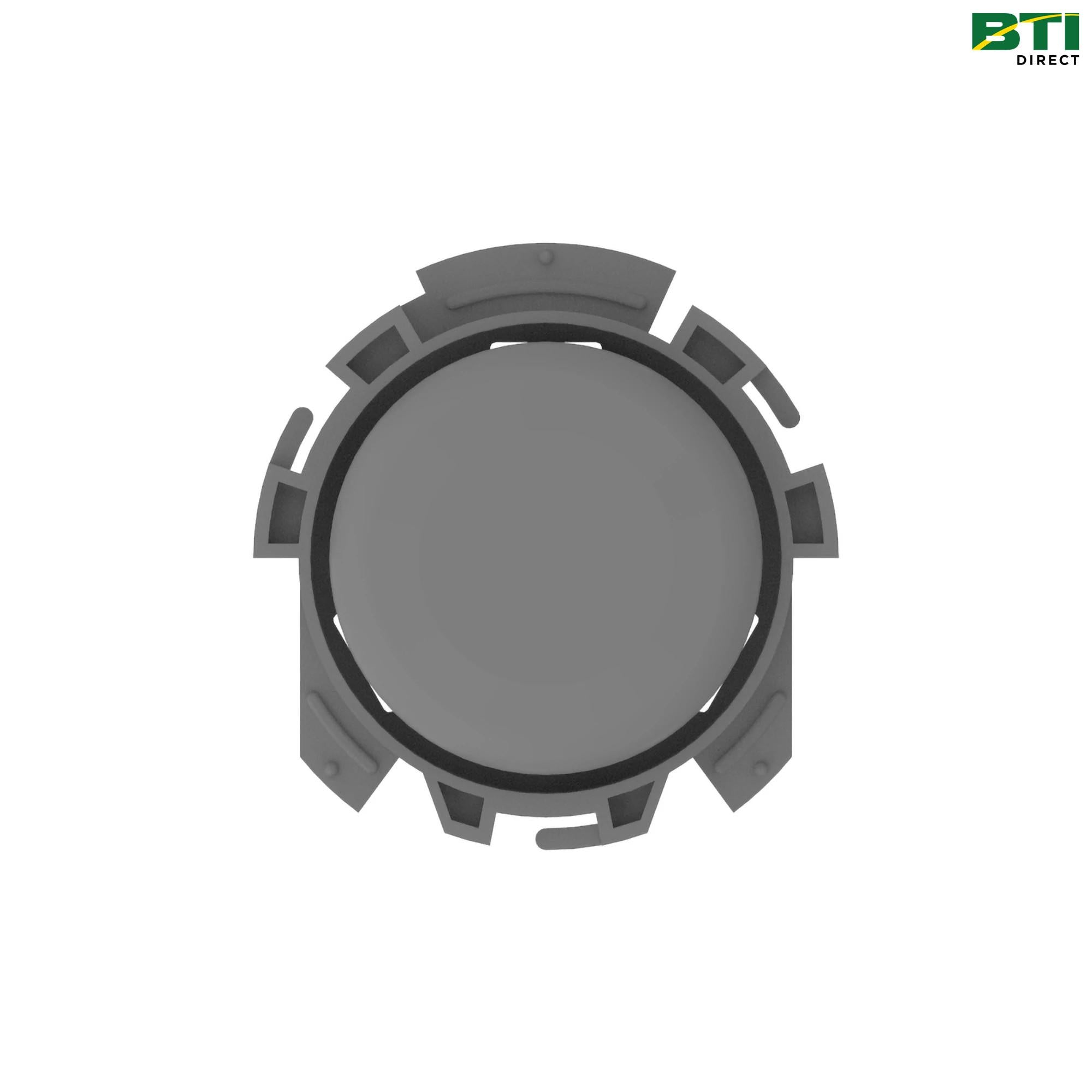 AM125824: Seat Control Switch