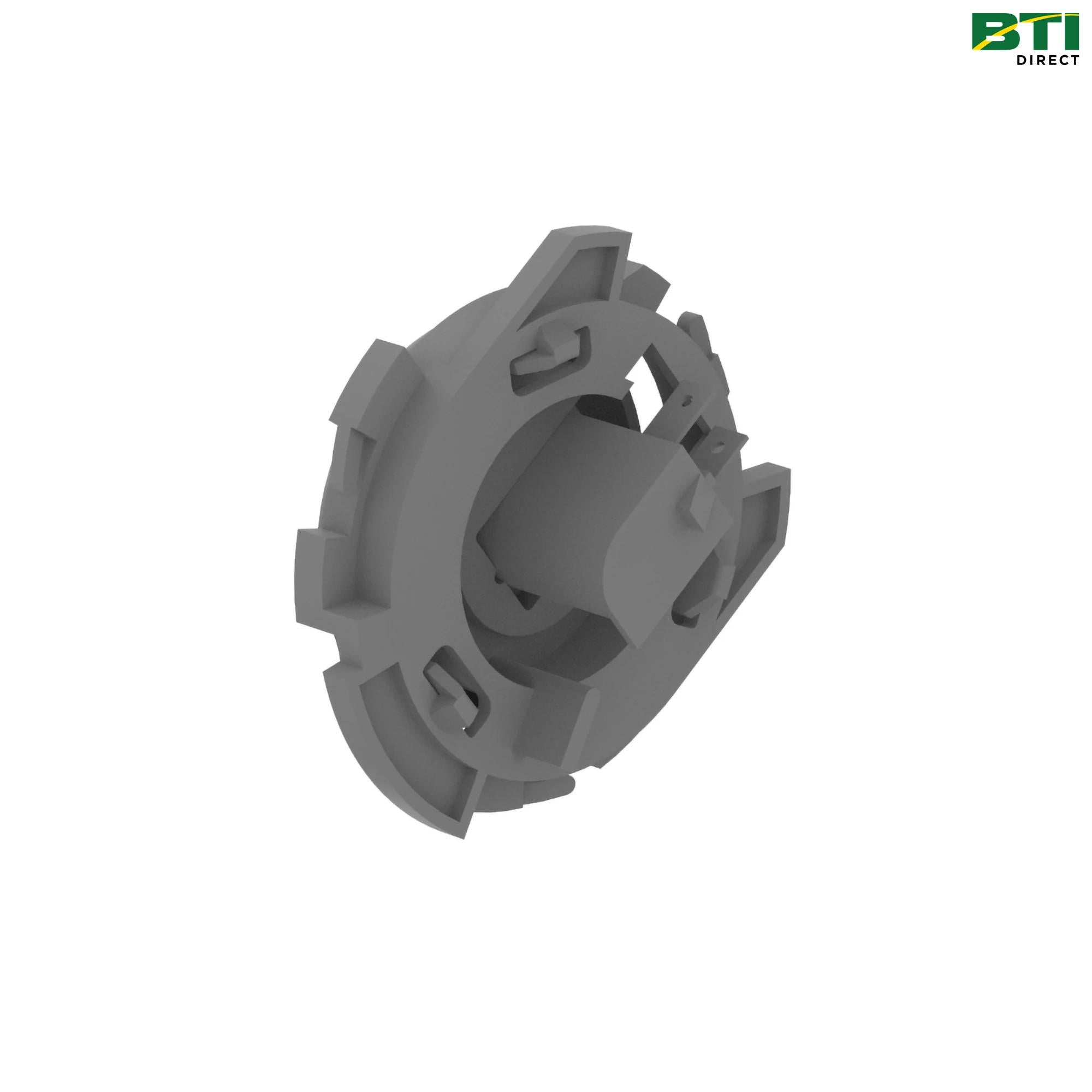 AM125824: Seat Control Switch