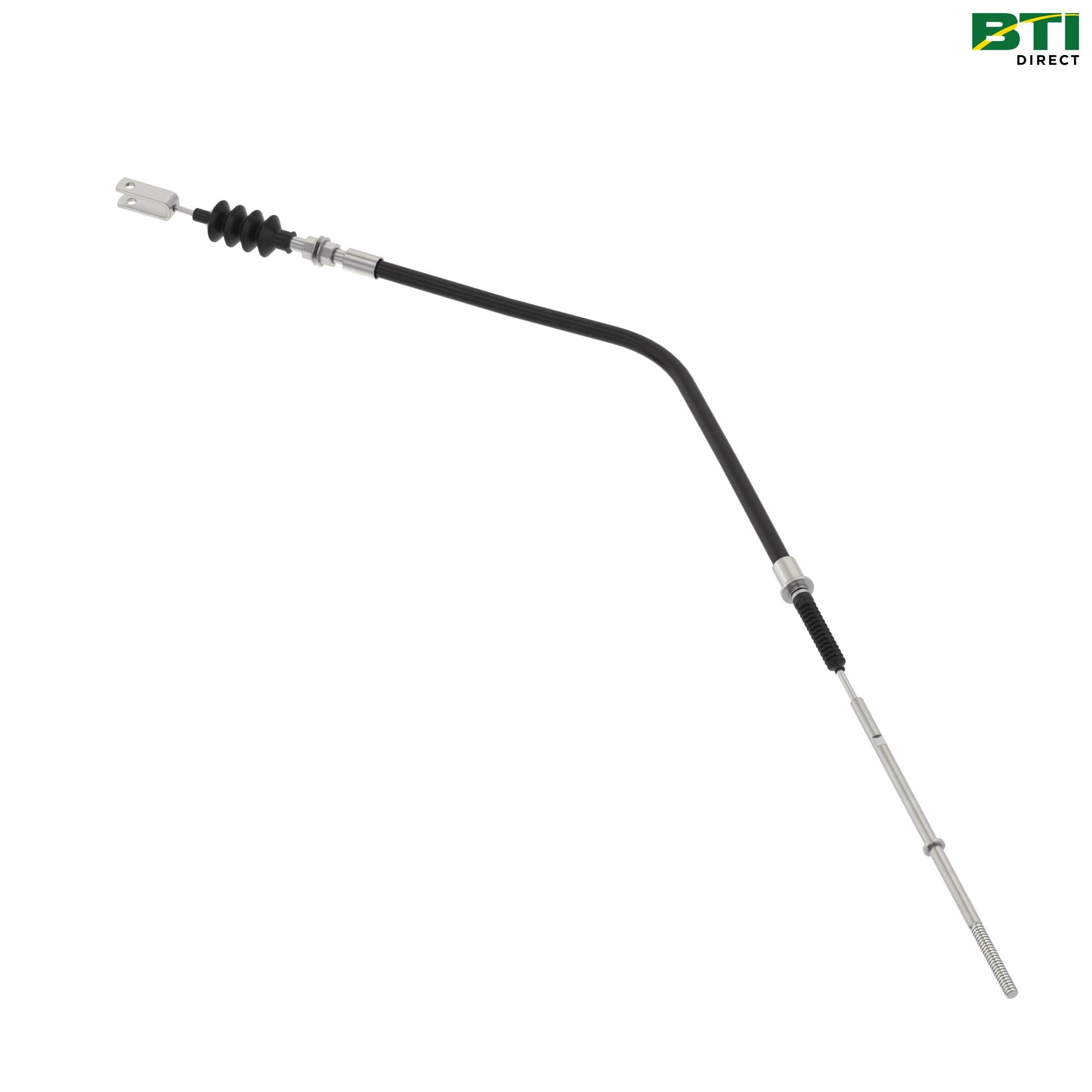 AM125887: Brake Control Cable