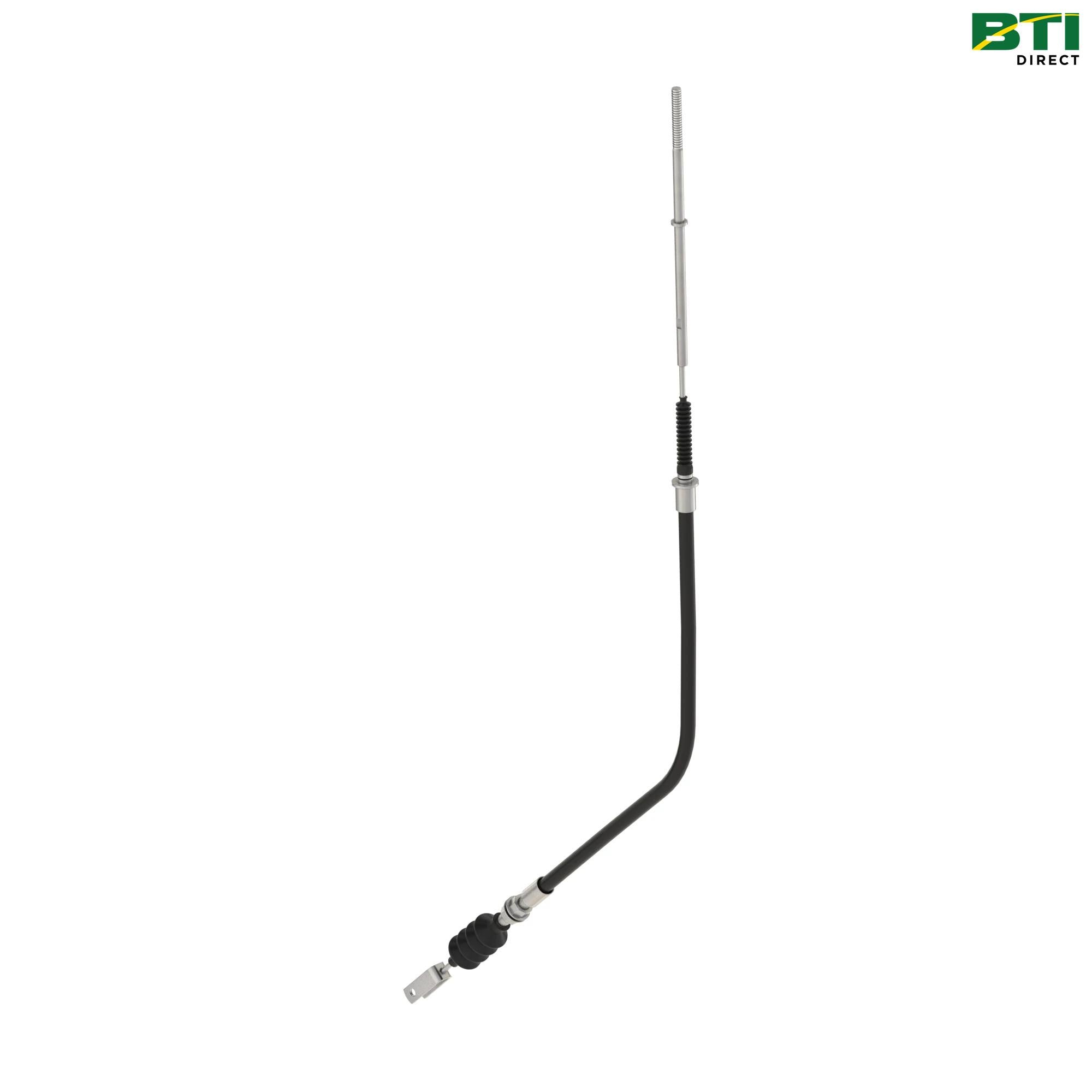AM125887: Brake Control Cable