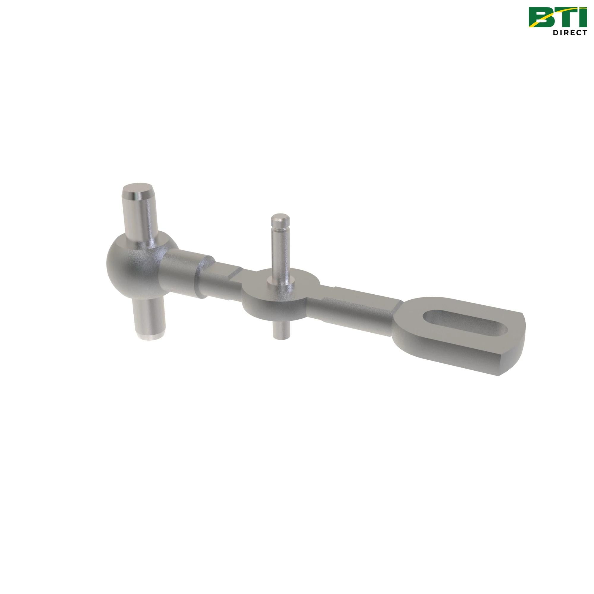 AM125953: Mower Deck Adjuster