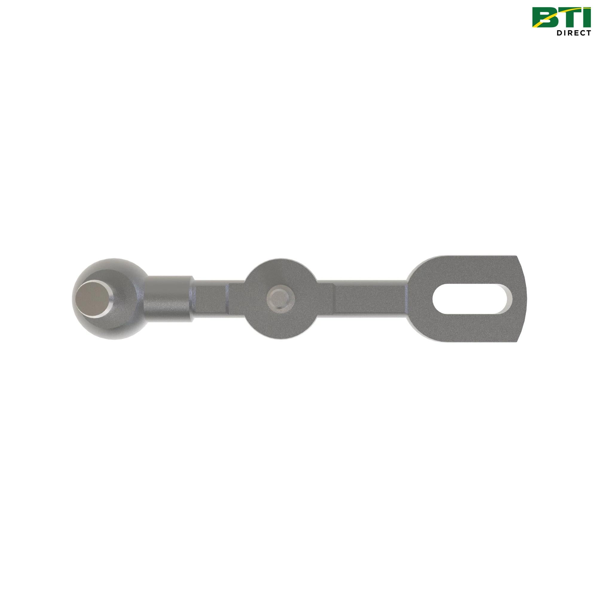 AM125953: Mower Deck Adjuster