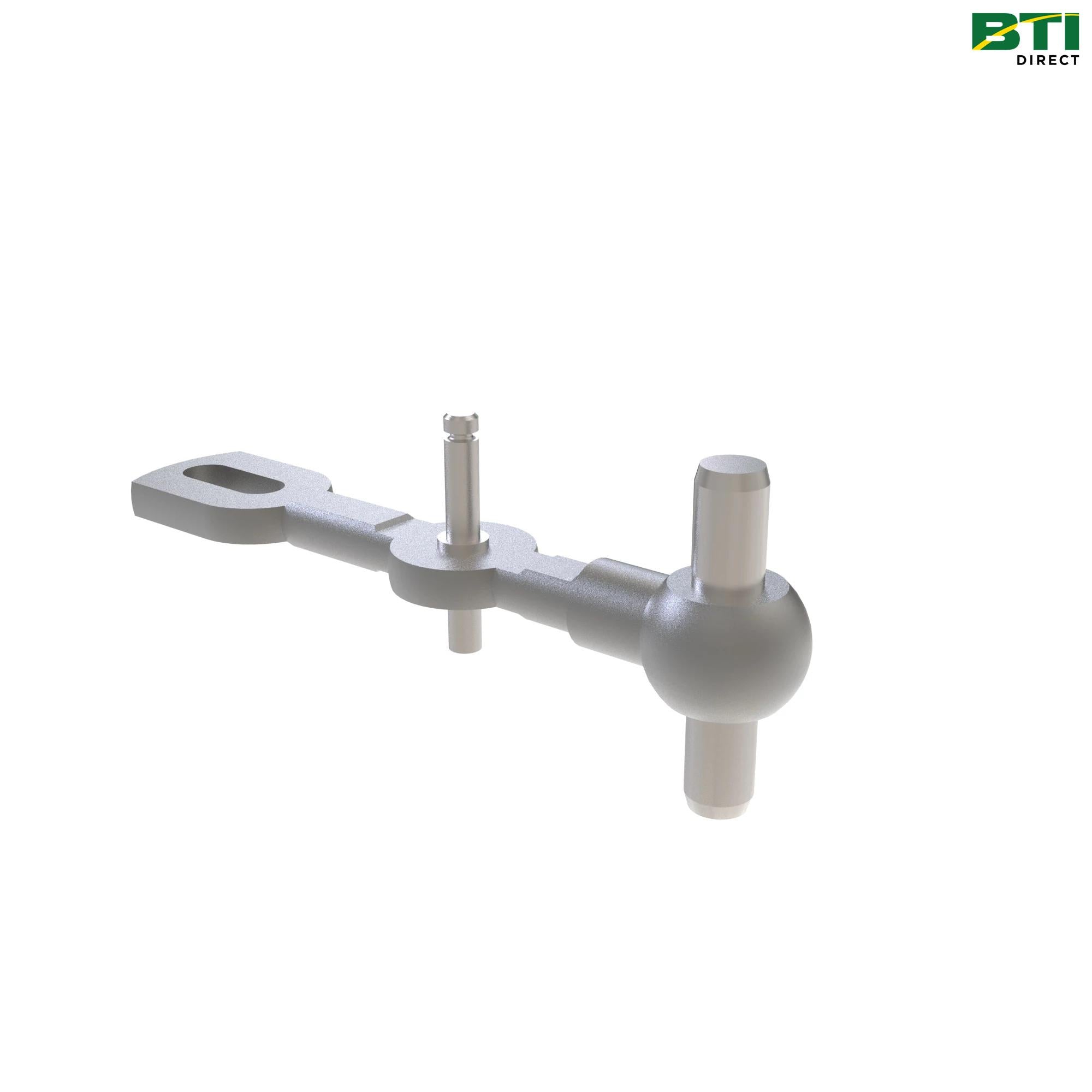 AM125953: Mower Deck Adjuster