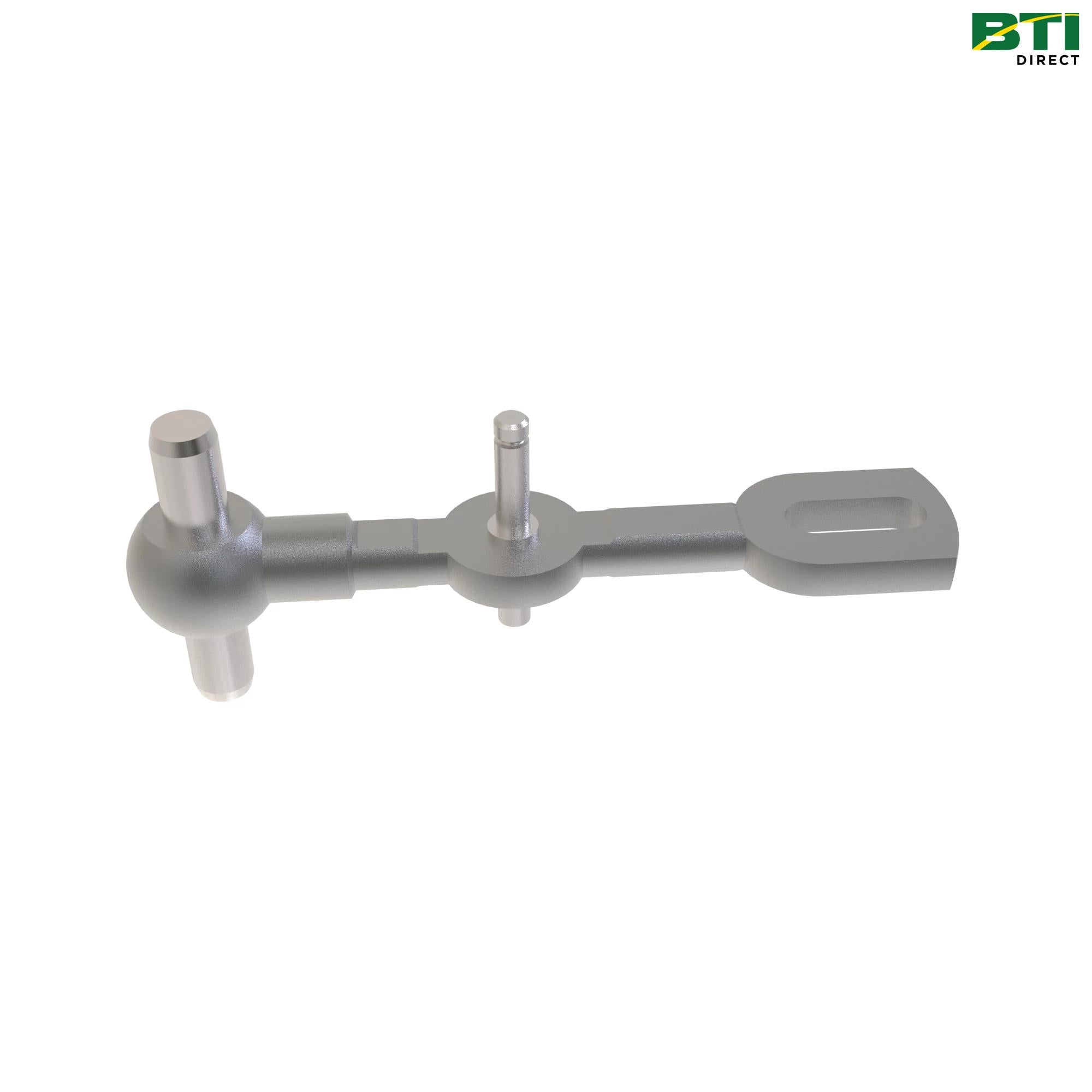 AM125953: Mower Deck Adjuster