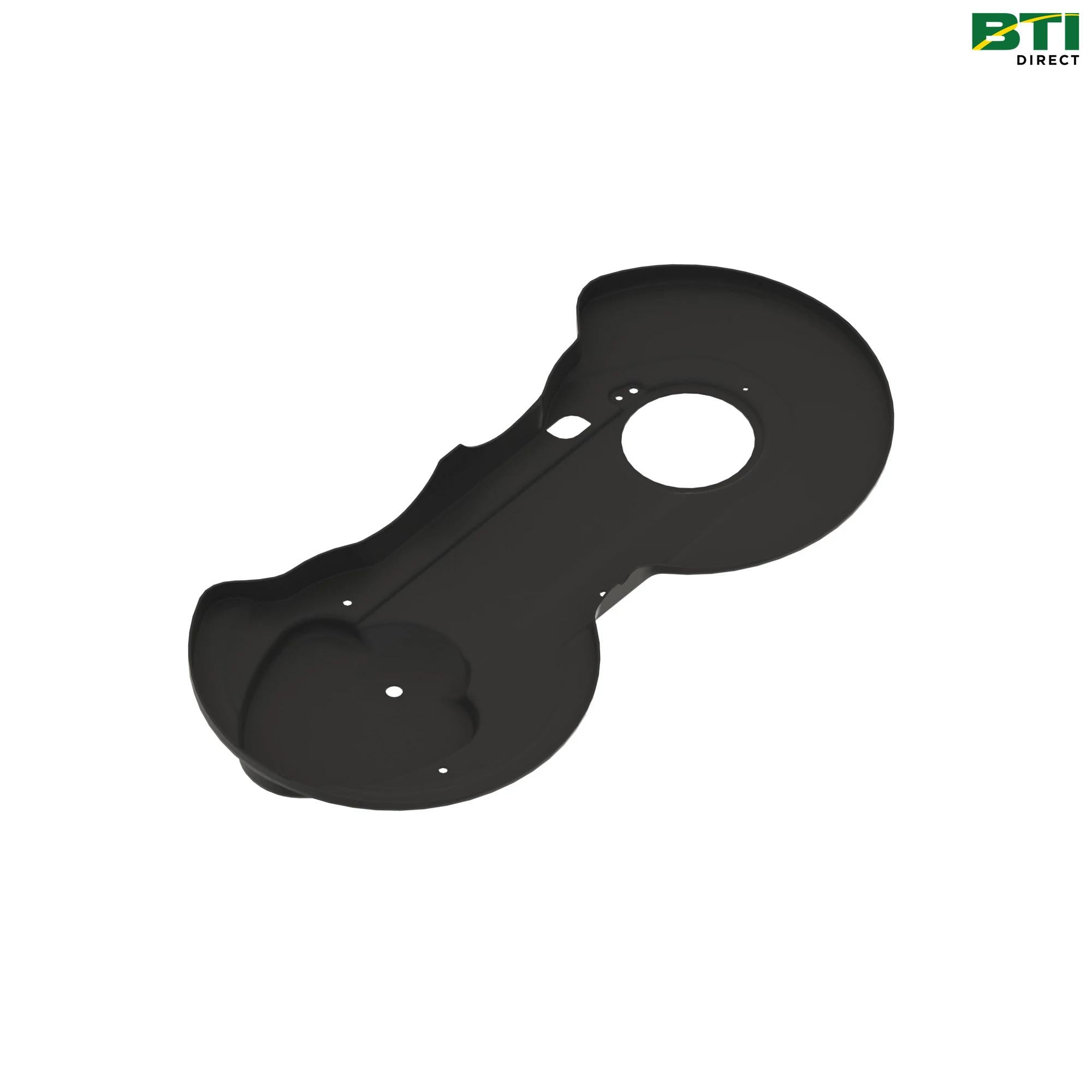 AM126043: Mower Drive Belt Cover