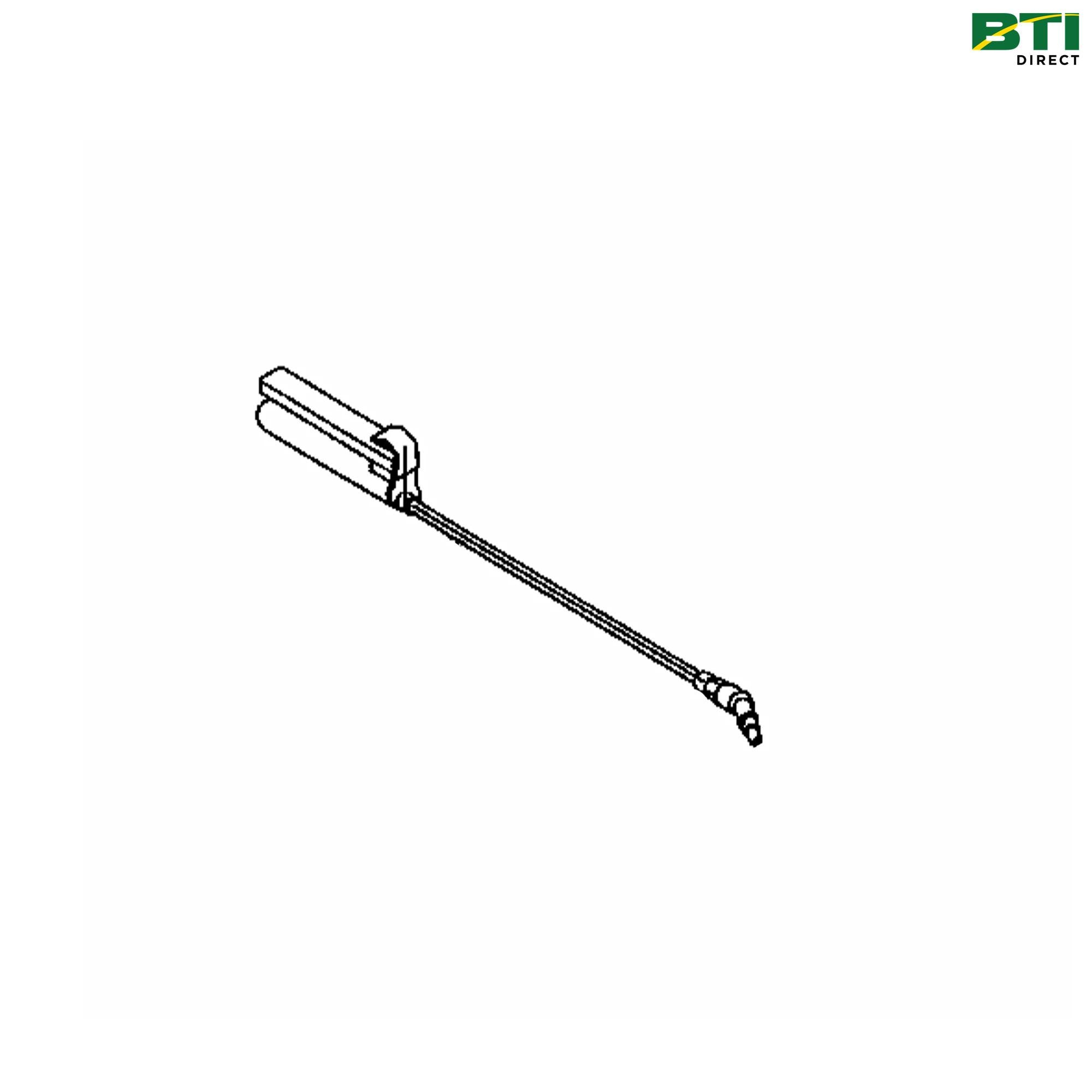 AM126332: Spray gun
