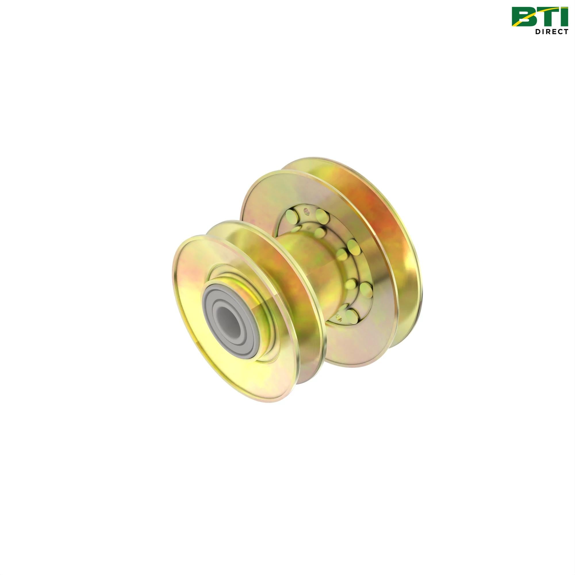 AM126567: Jacksheave Pulley