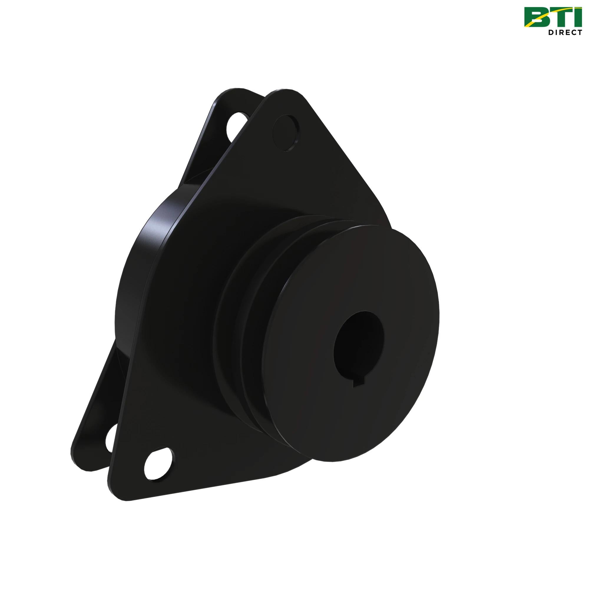 AM126616: Electric Clutch