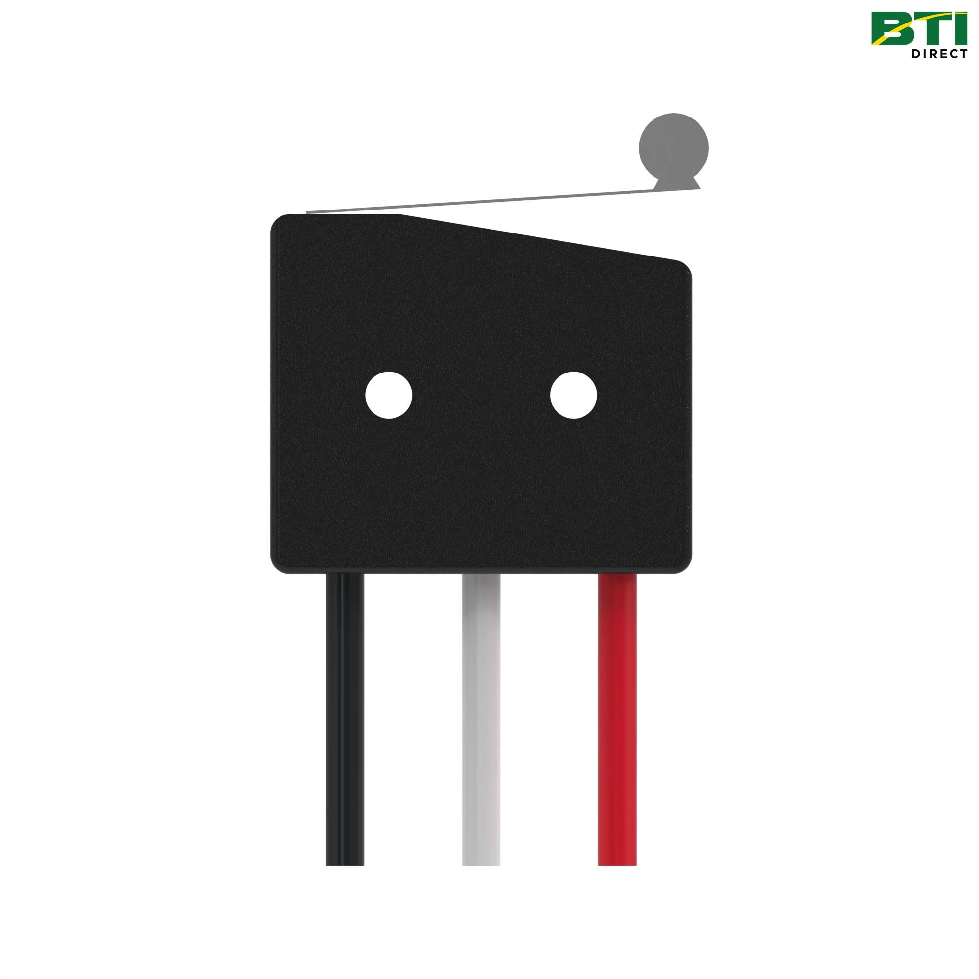 AM126617: Switch