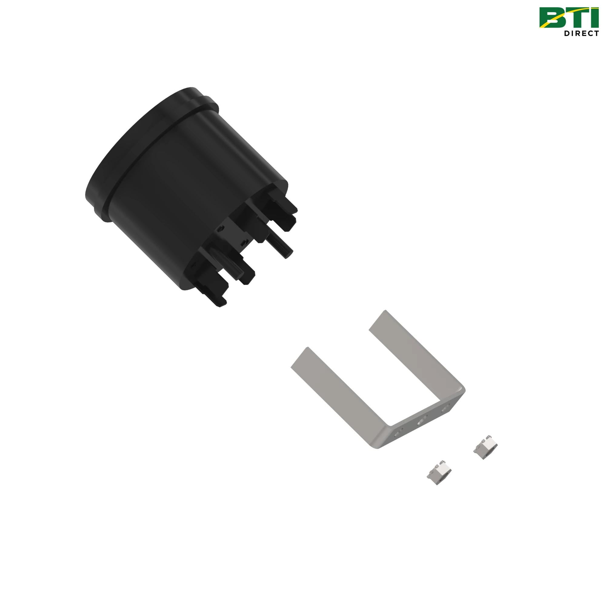AM126632: Fuel Hourmeter Gauge Kit