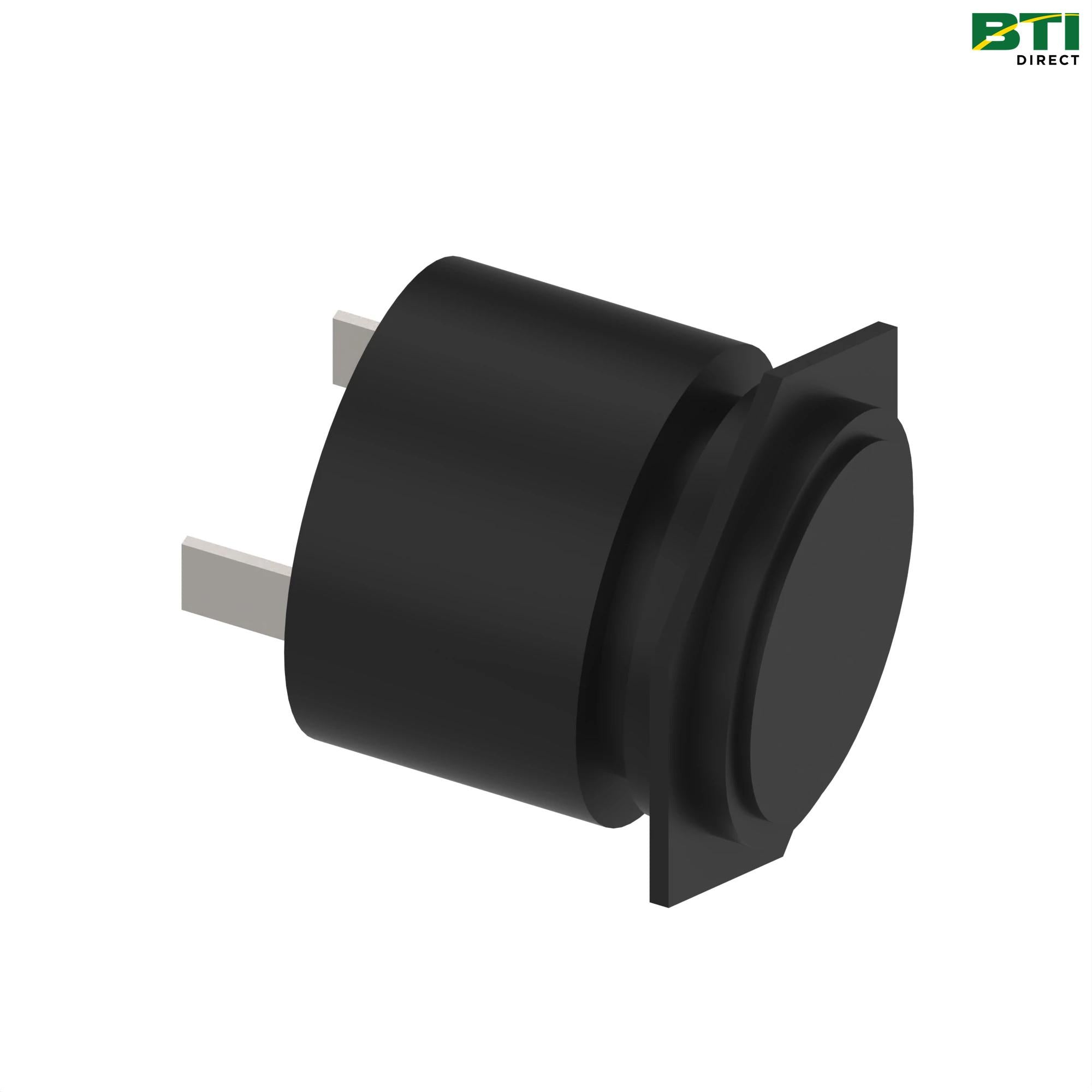 AM126636: 48 Volt Warning Buzzer, 97.0 dB