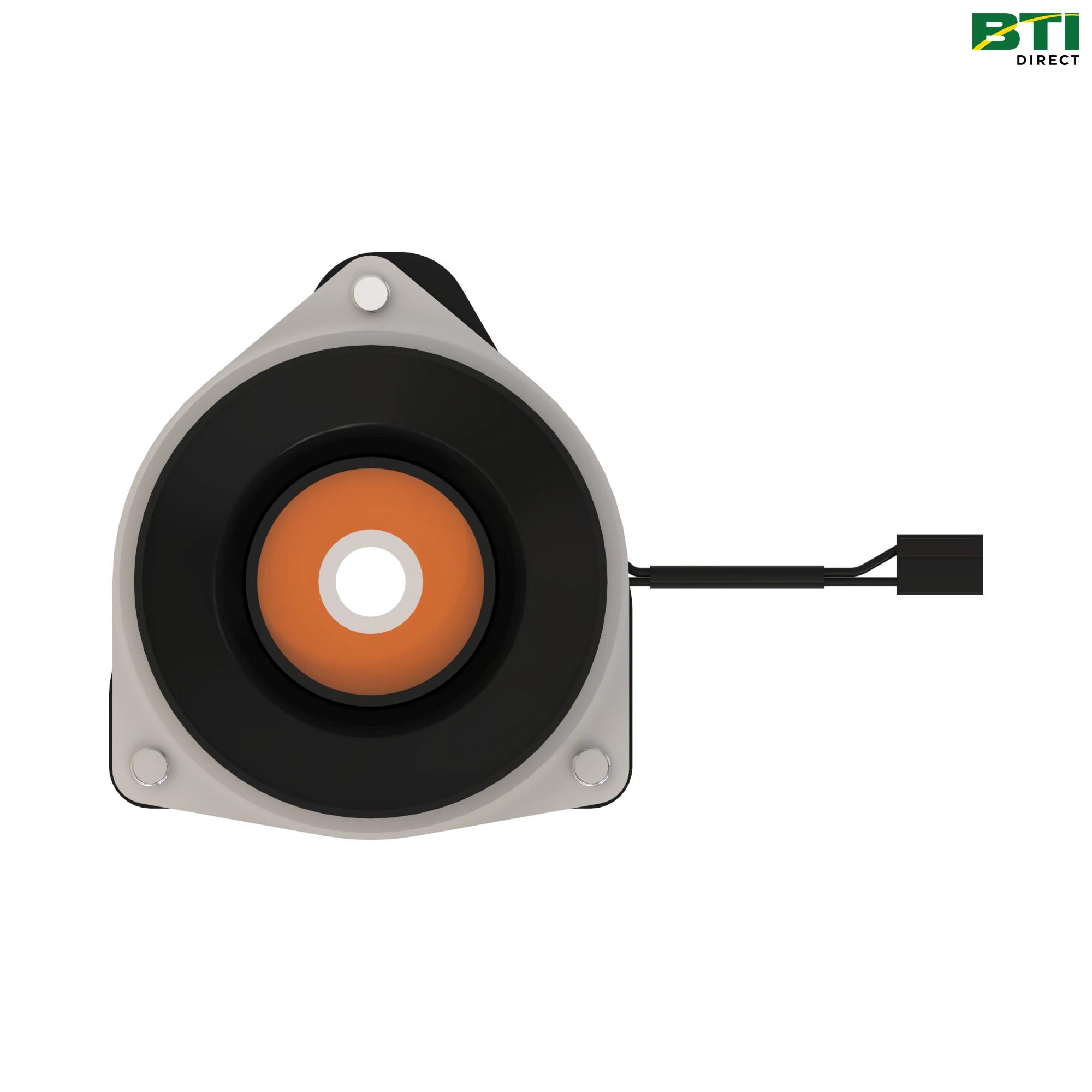 AM126710: Electromagnetic PTO Clutch