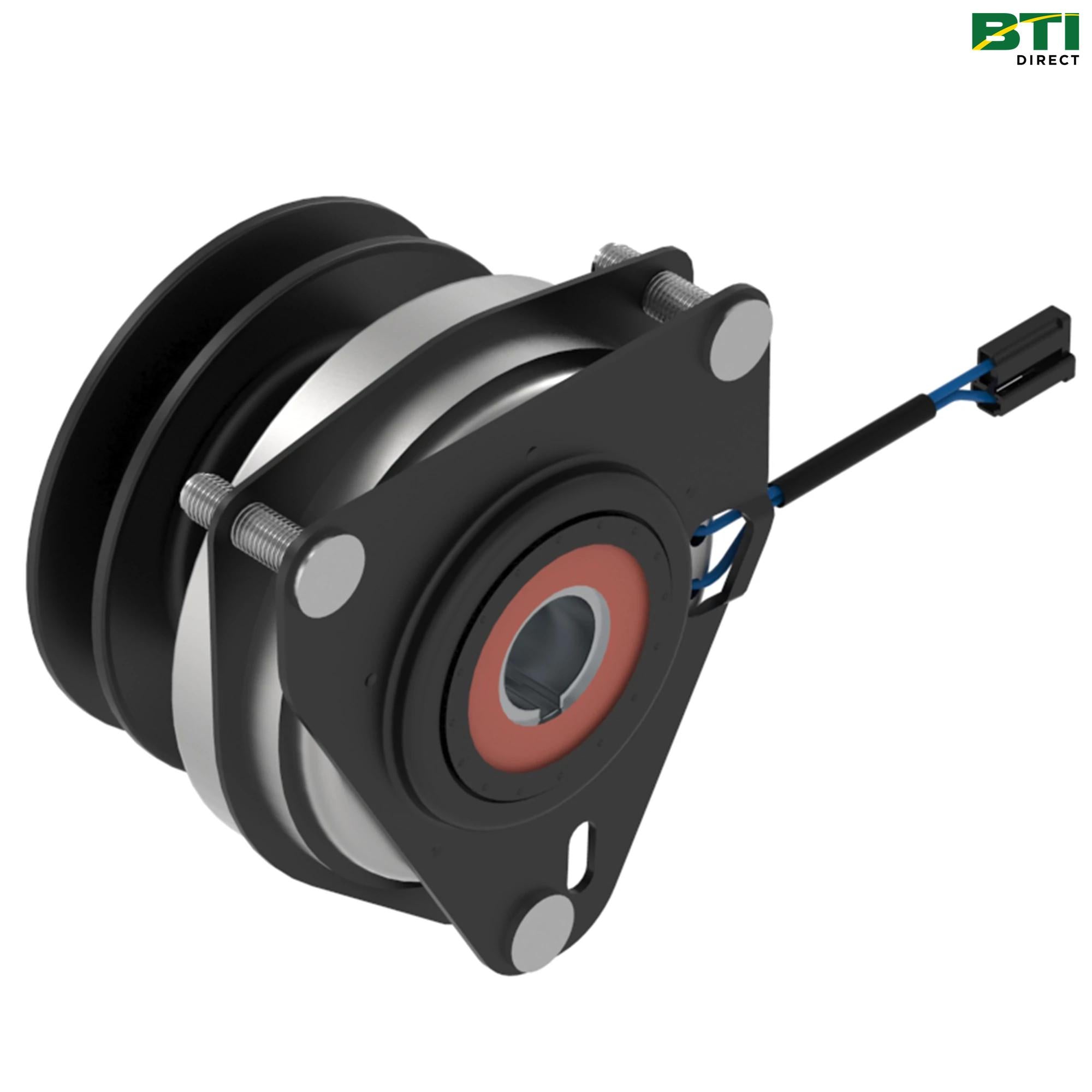 AM126710: Electromagnetic PTO Clutch