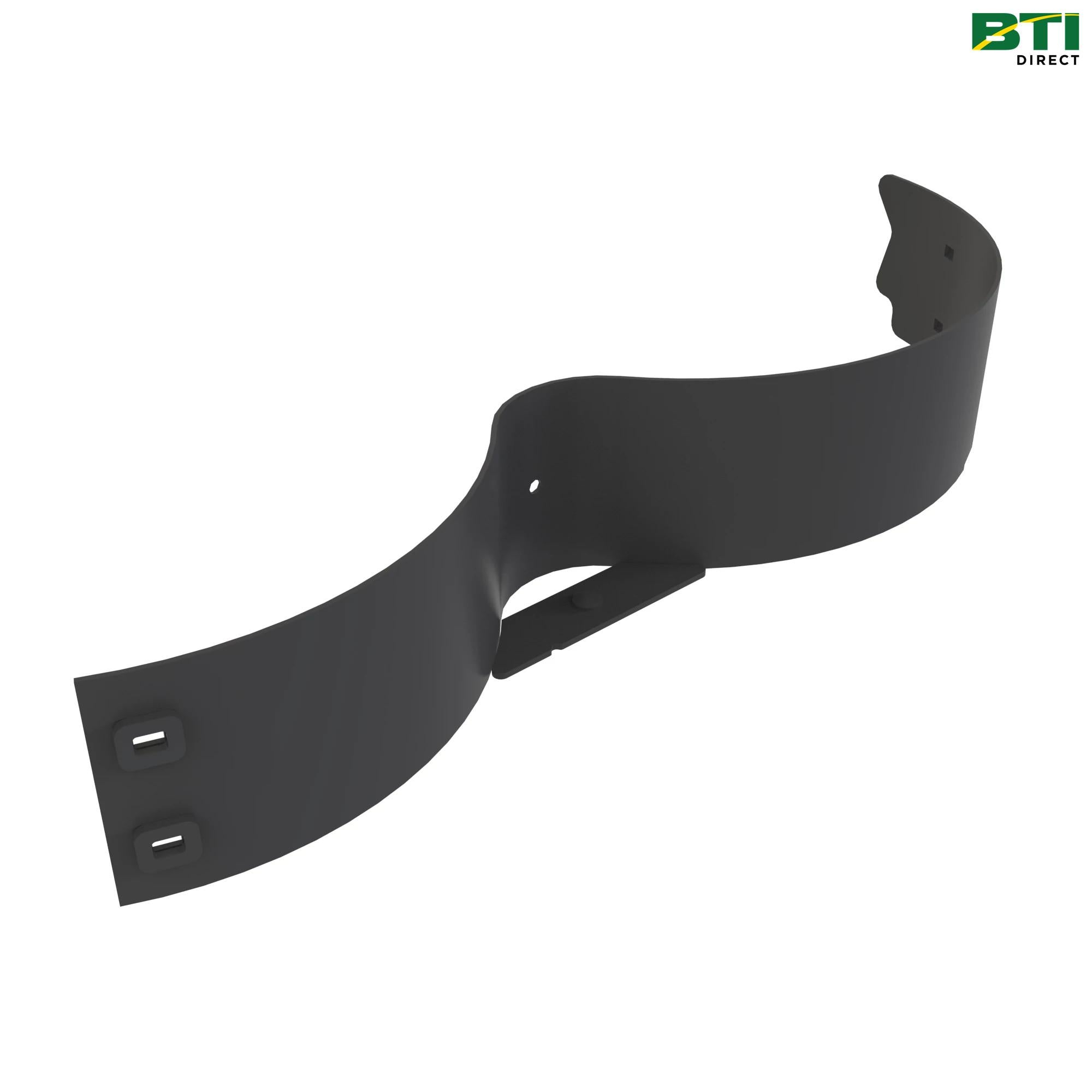 AM126920: Mulch Deflector, Right Side