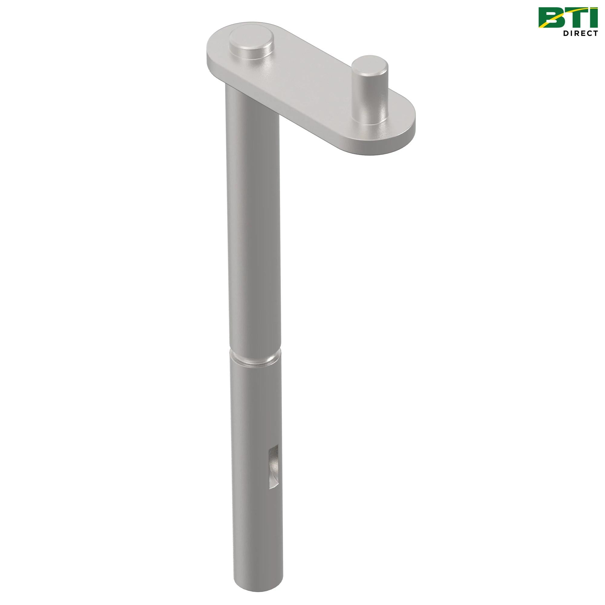 AM127120: Input Shaft Pin