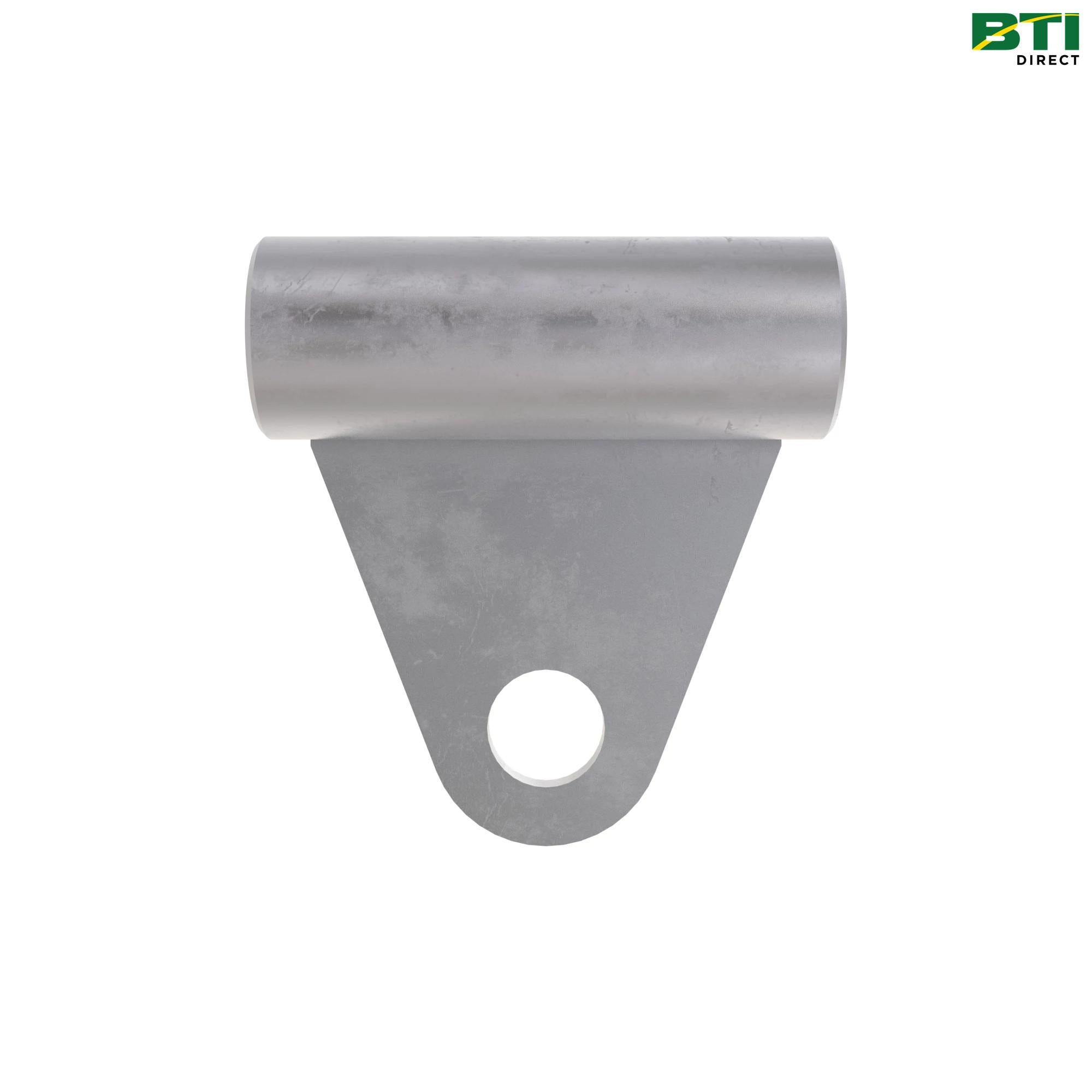 AM127135: Assembly with Tube Plate