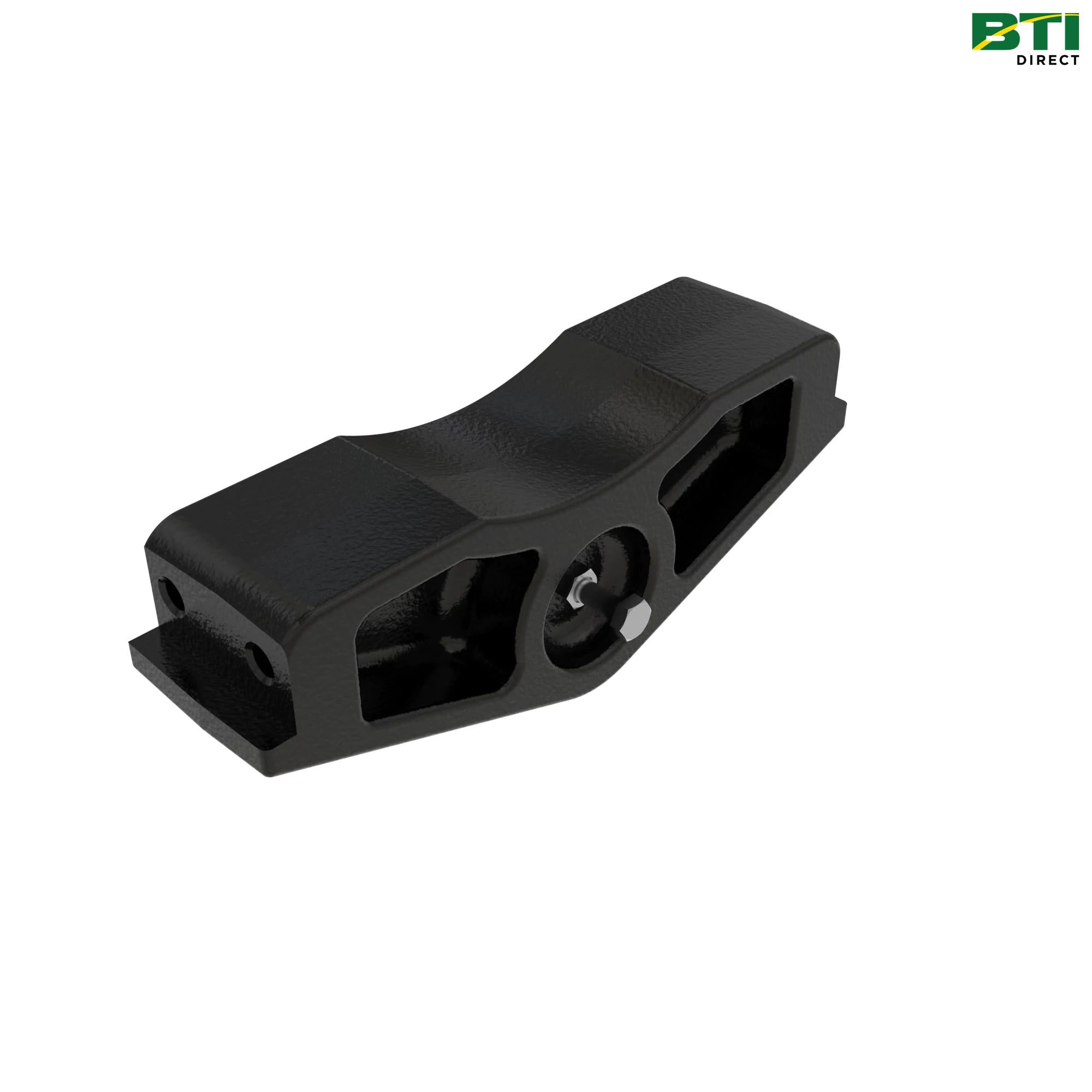 AM127177: MFWD Front Axle Support