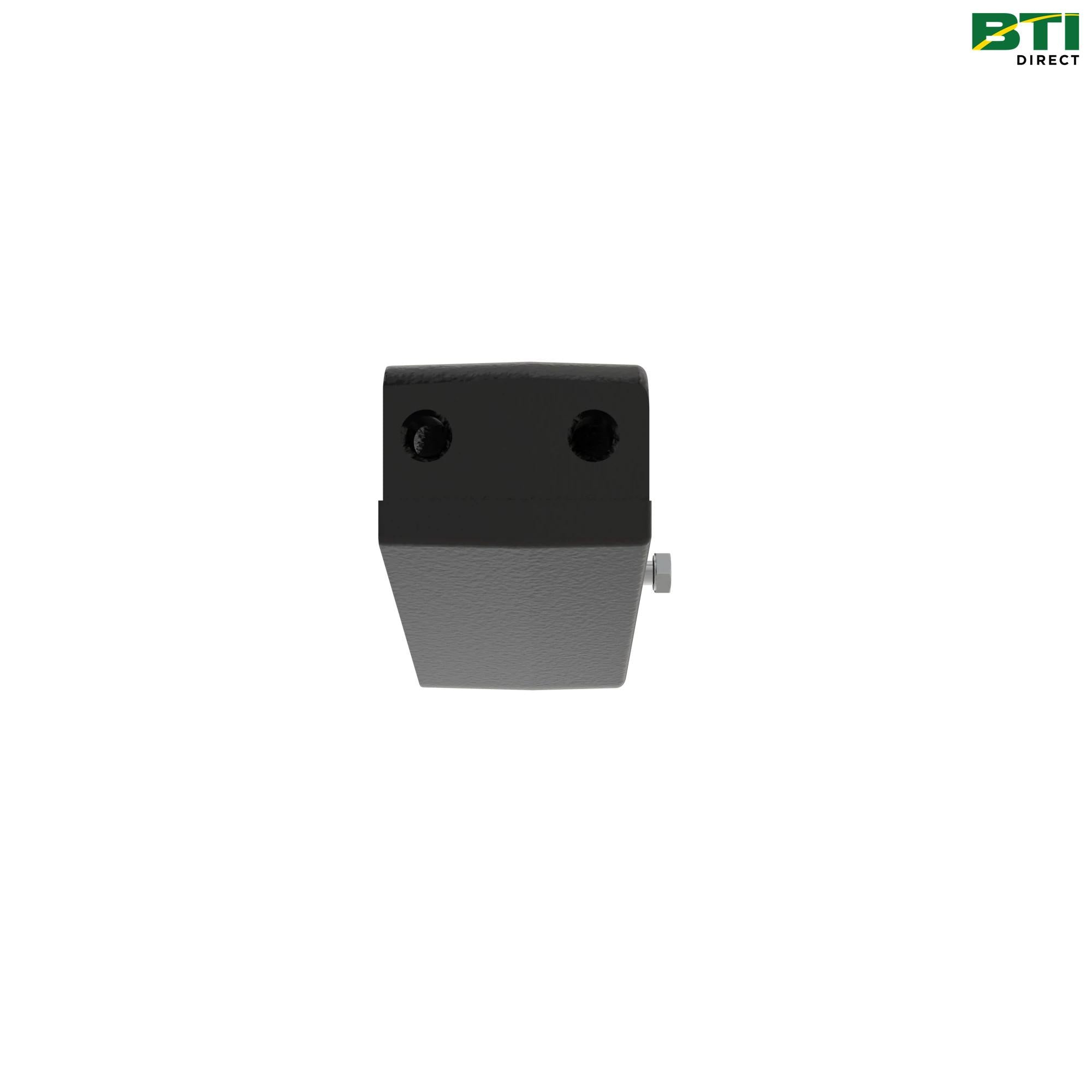 AM127177: MFWD Front Axle Support