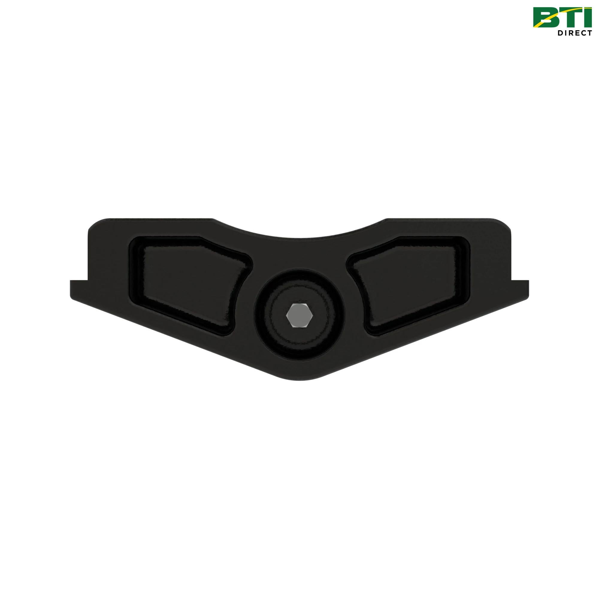AM127177: MFWD Front Axle Support