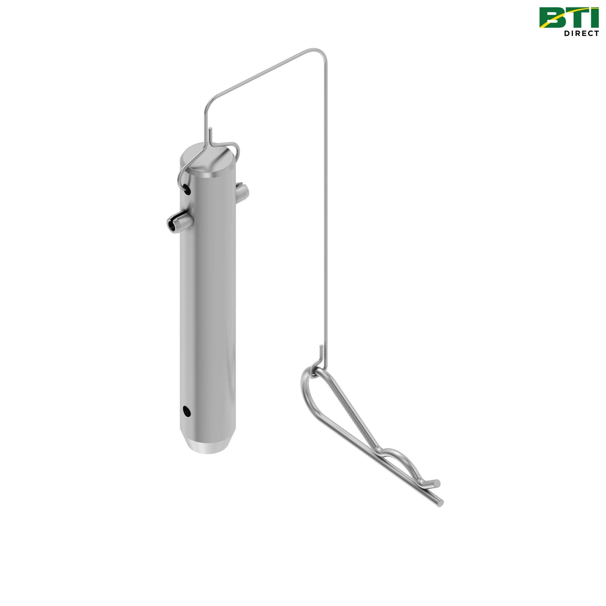 AM127219: Tow Hitch Pin Fastener