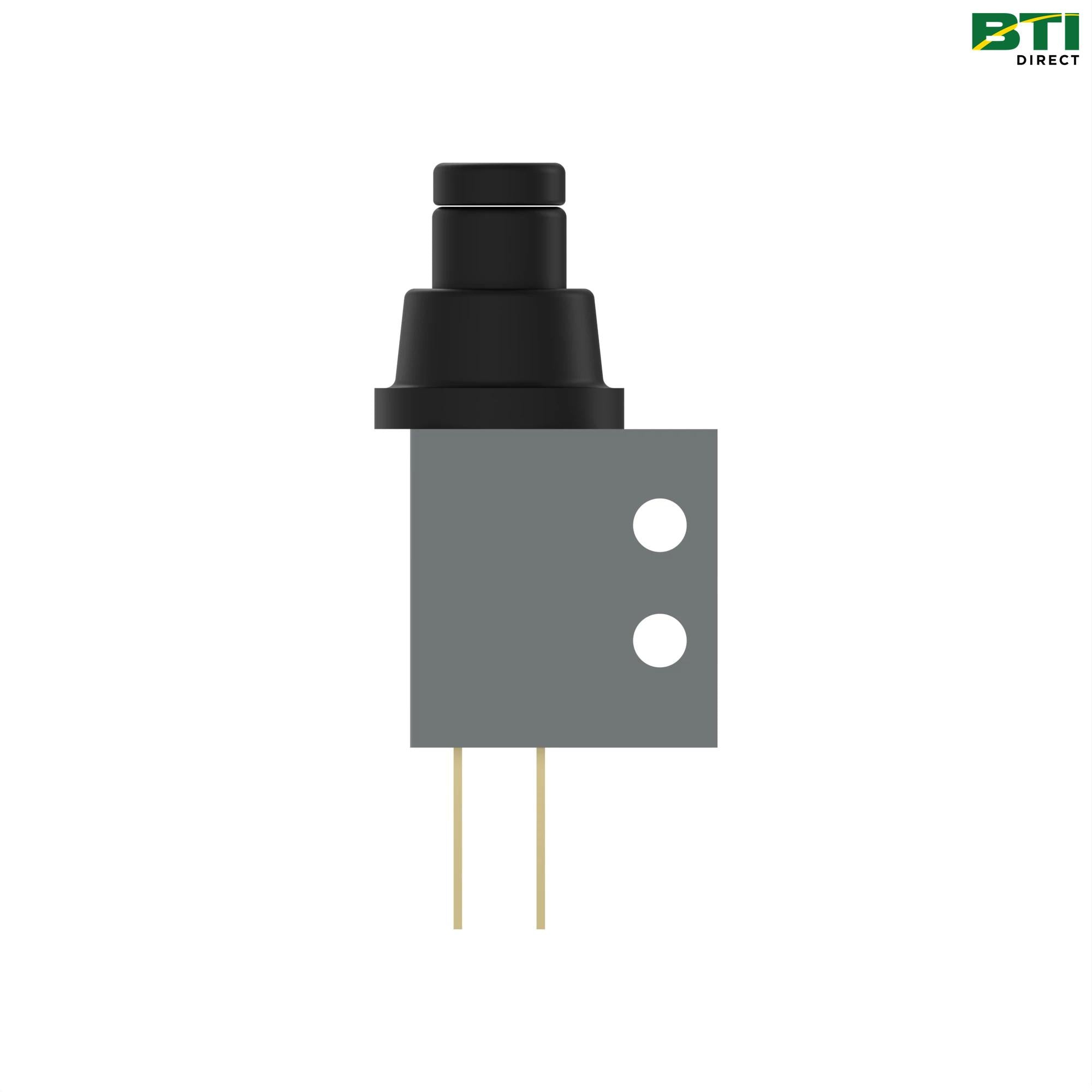 AM127226: Push Button Switch