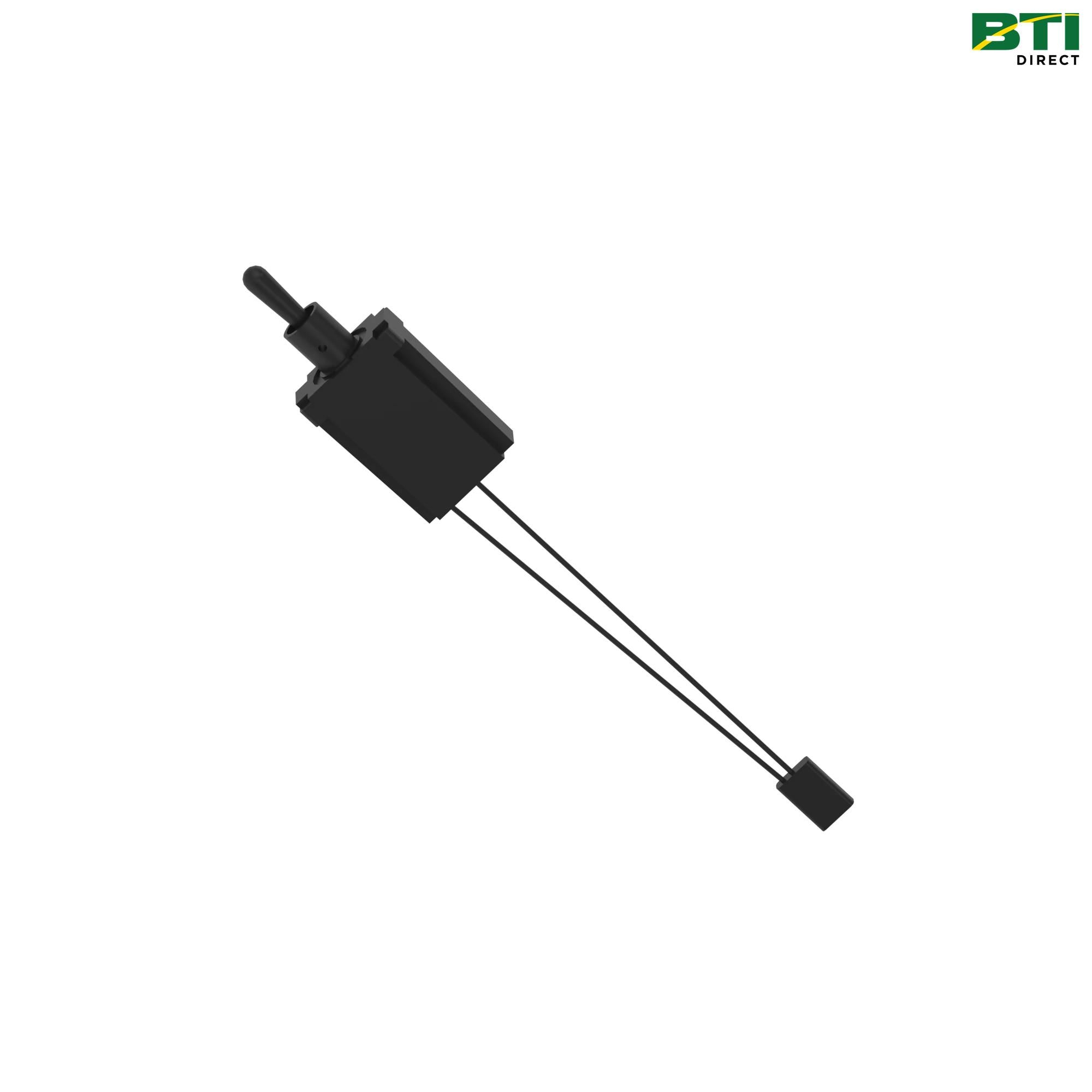 AM127227: SPST AC/DC Switch with Harness