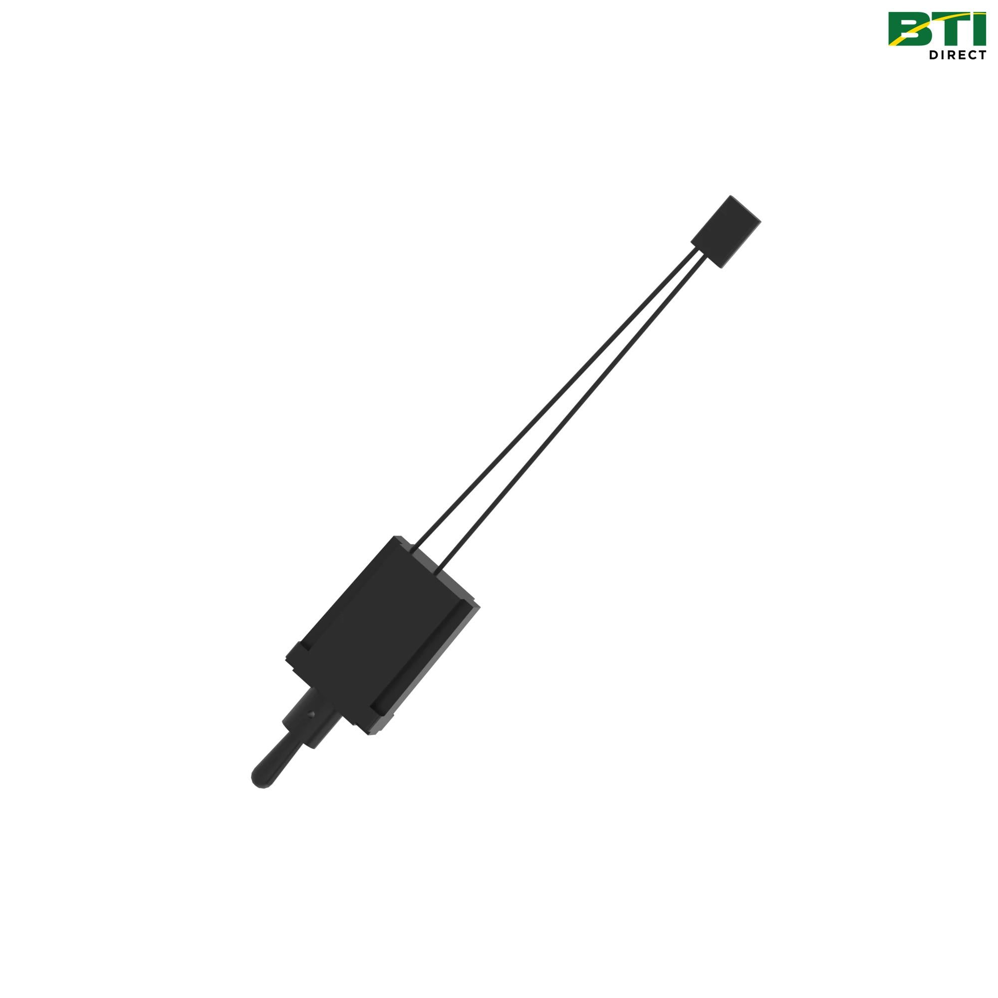 AM127227: SPST AC/DC Switch with Harness