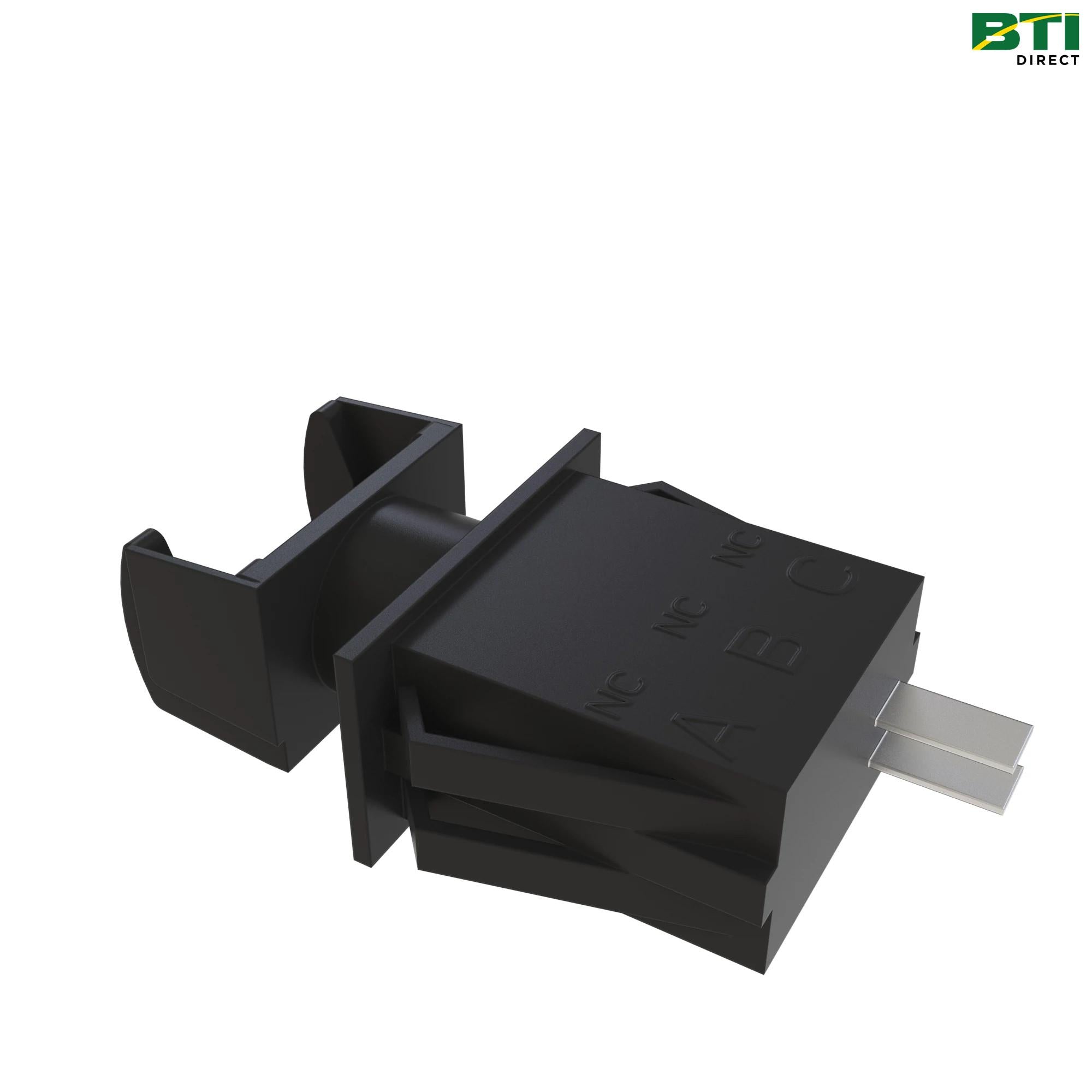 AM127395: Headlight Switch