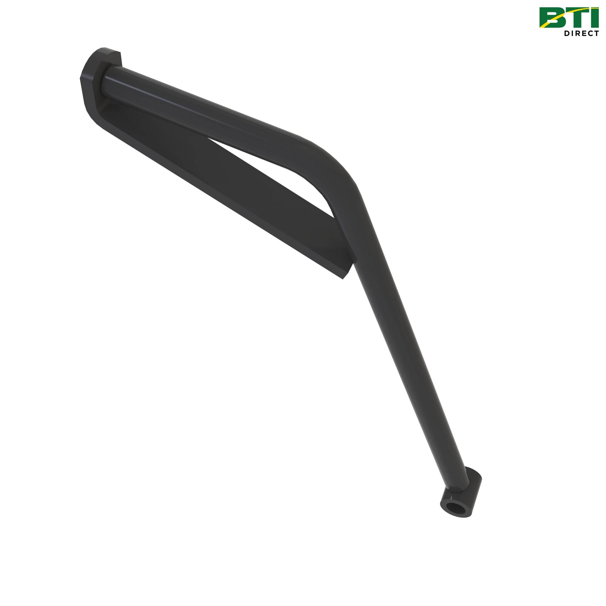 AM127712: Step, Welded