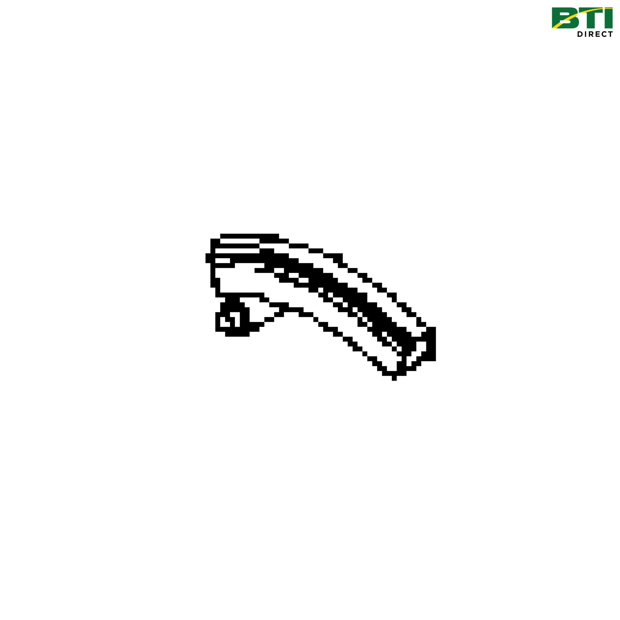 AM127779: Welded Idler
