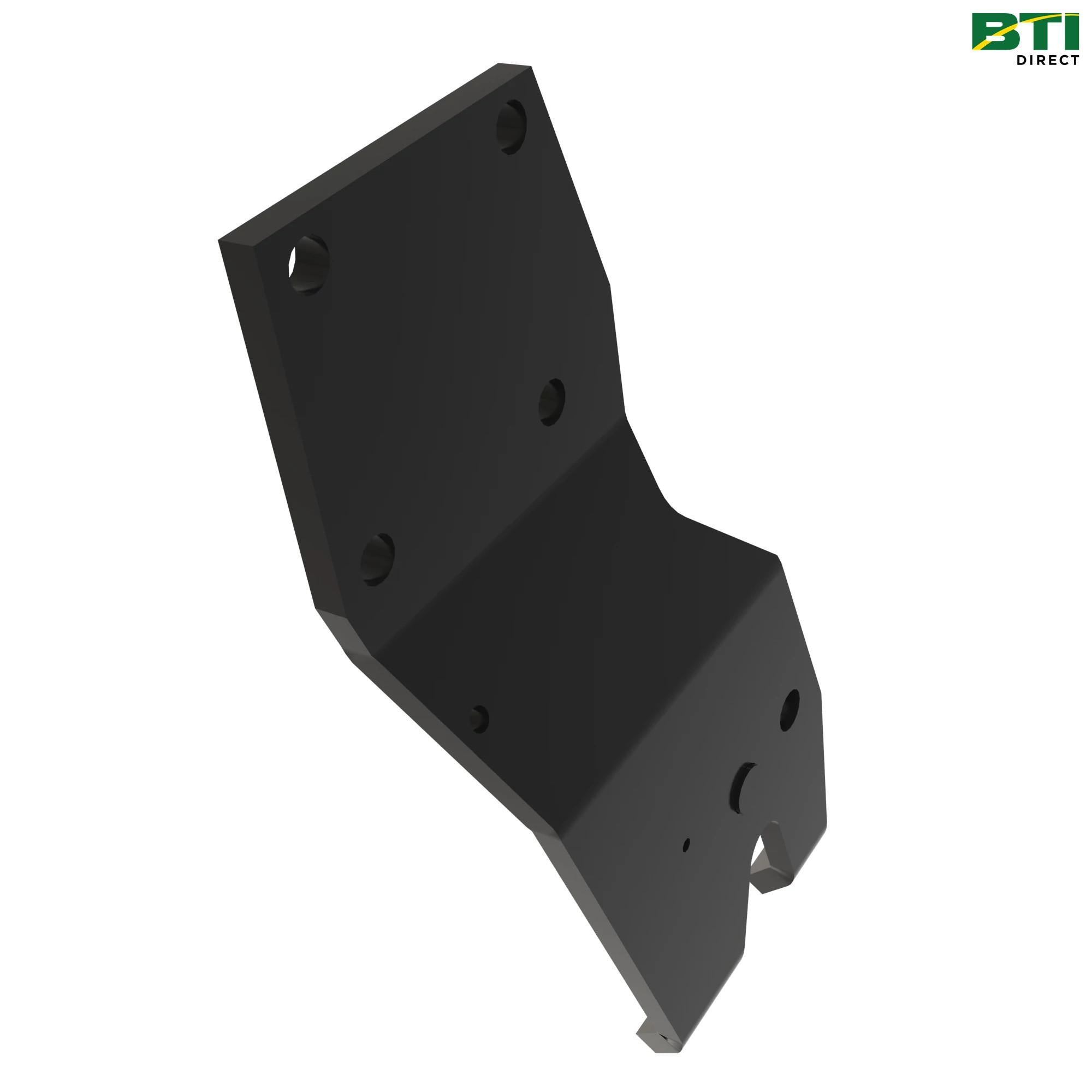 AM127795: Left Side Rear Hanger