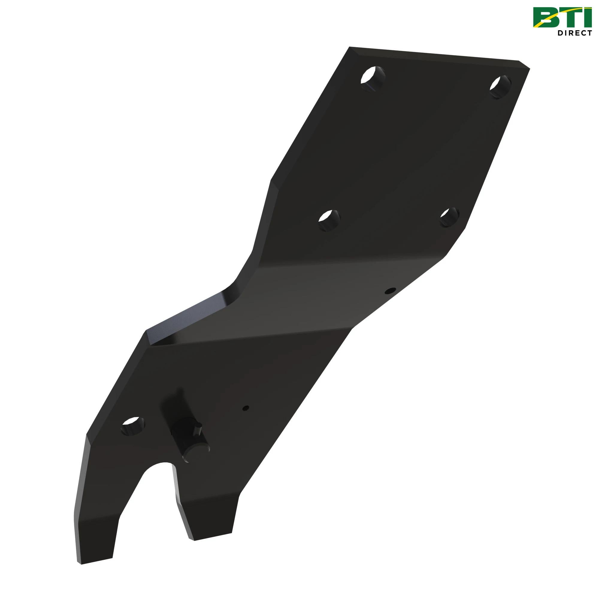 AM127795: Left Side Rear Hanger