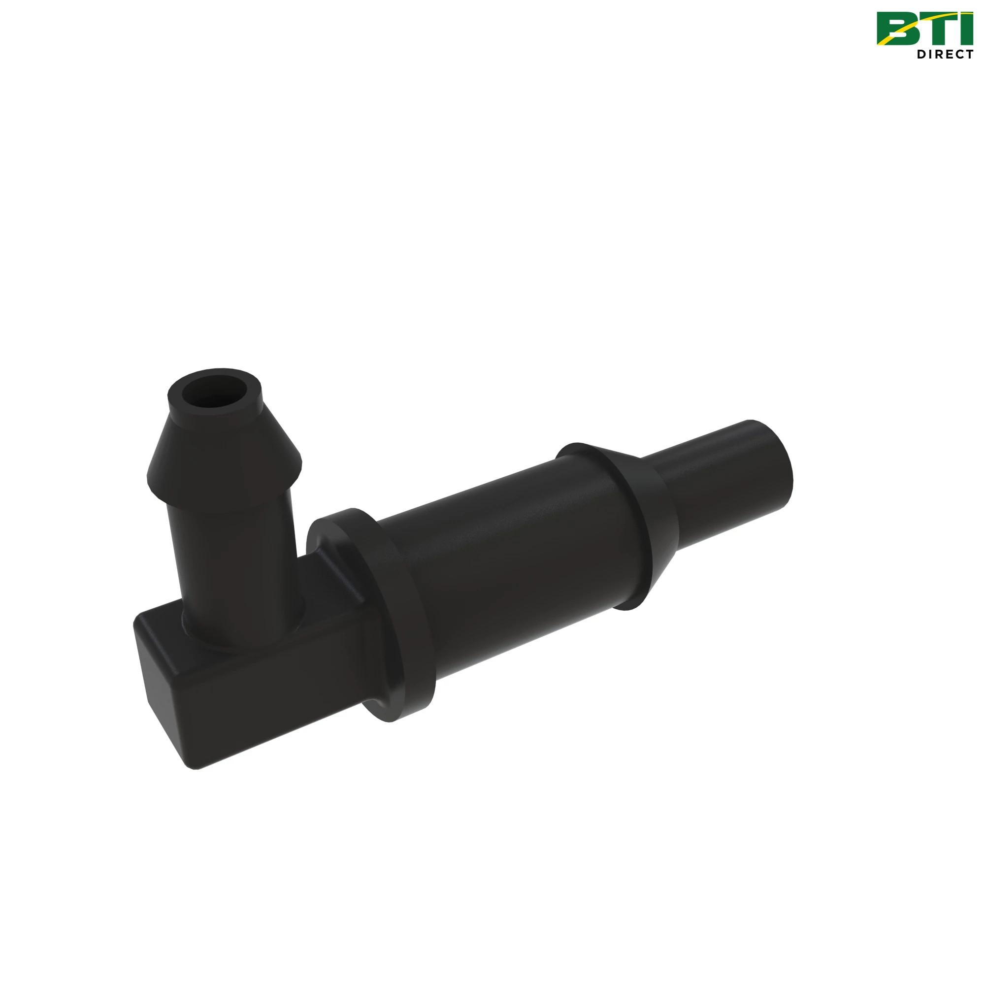 AM127886: Elbow with Restrictor