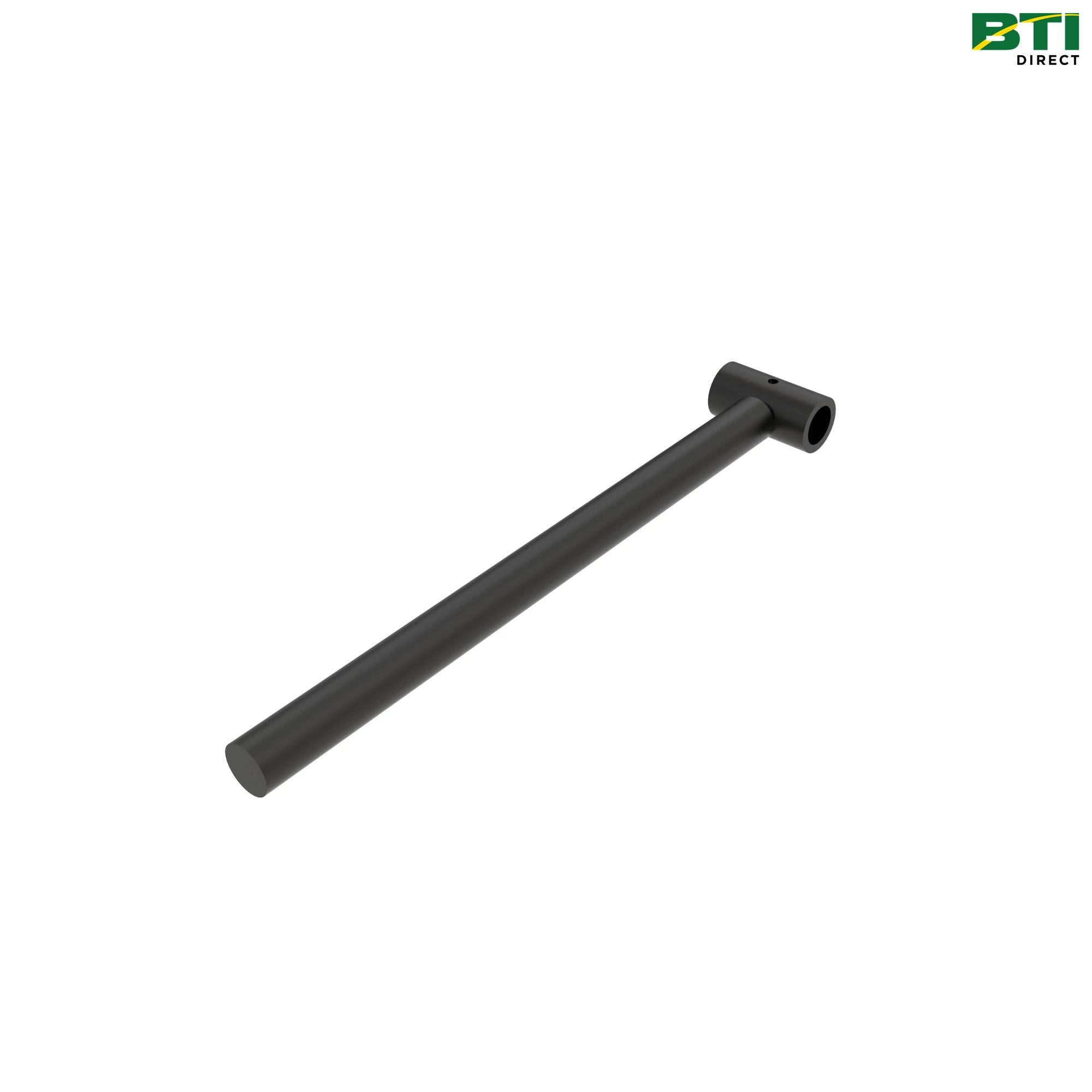 AM127920: Hydraulic Cylinder Rod