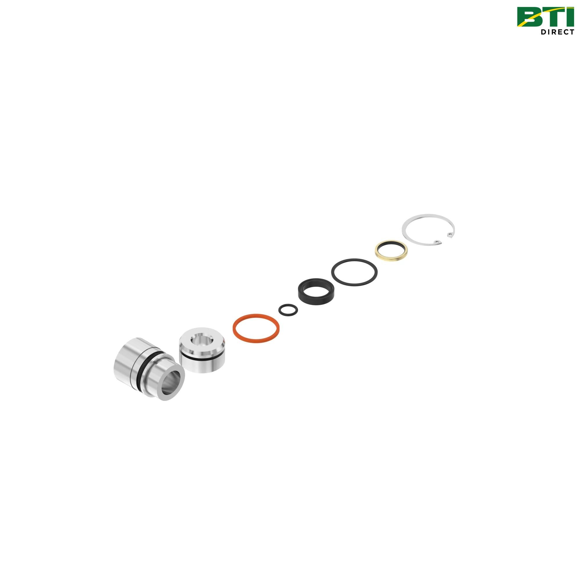 AM127928: Swing Cylinder Seal Kit