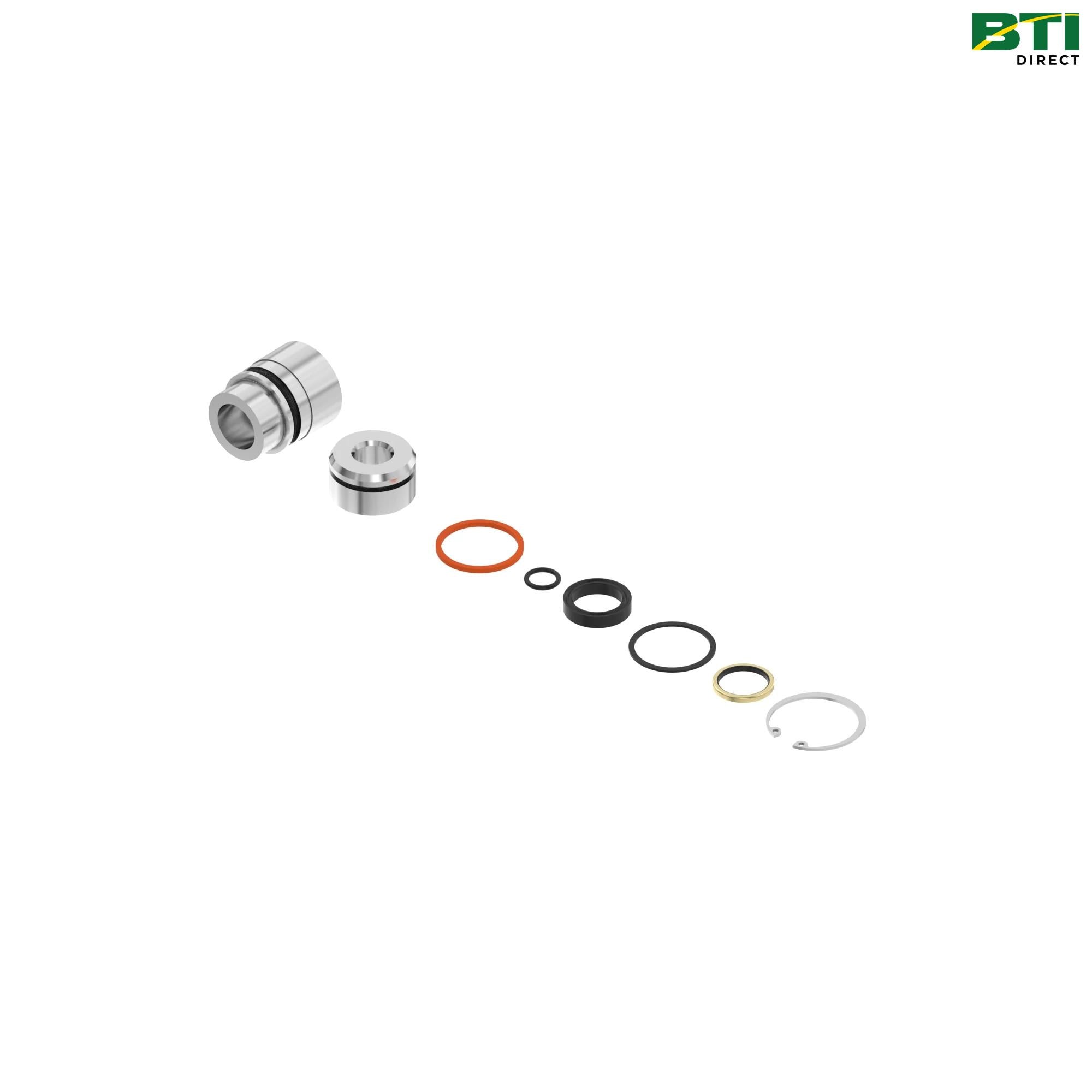 AM127928: Swing Cylinder Seal Kit