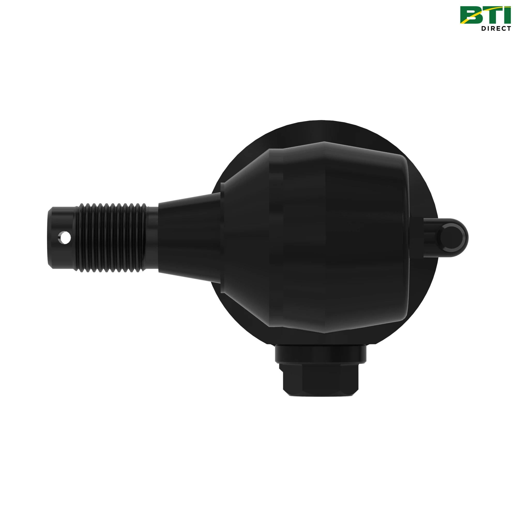 AM128175: Steering Hydraulic Cylinder