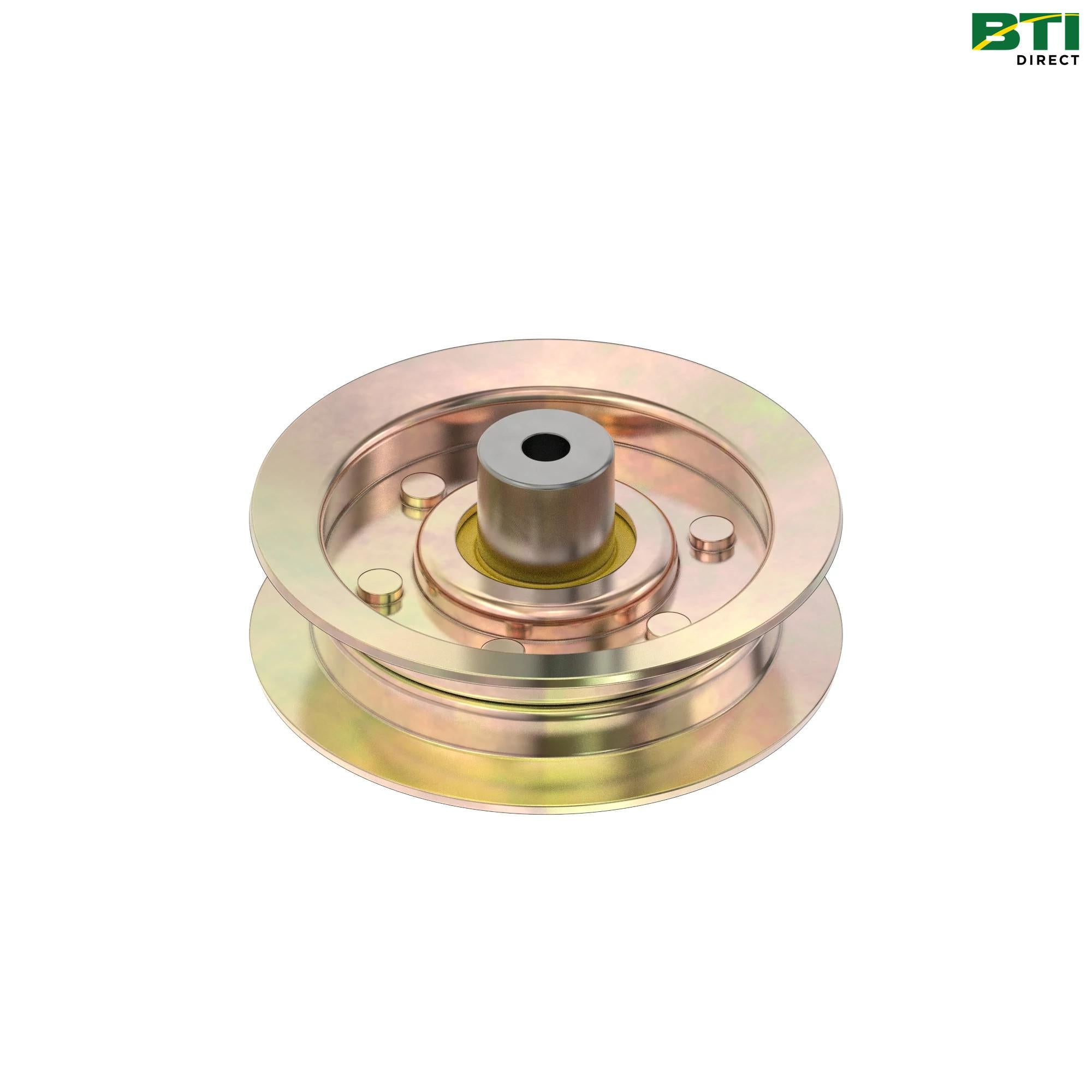 AM128189: Idler Pulley with Dampener