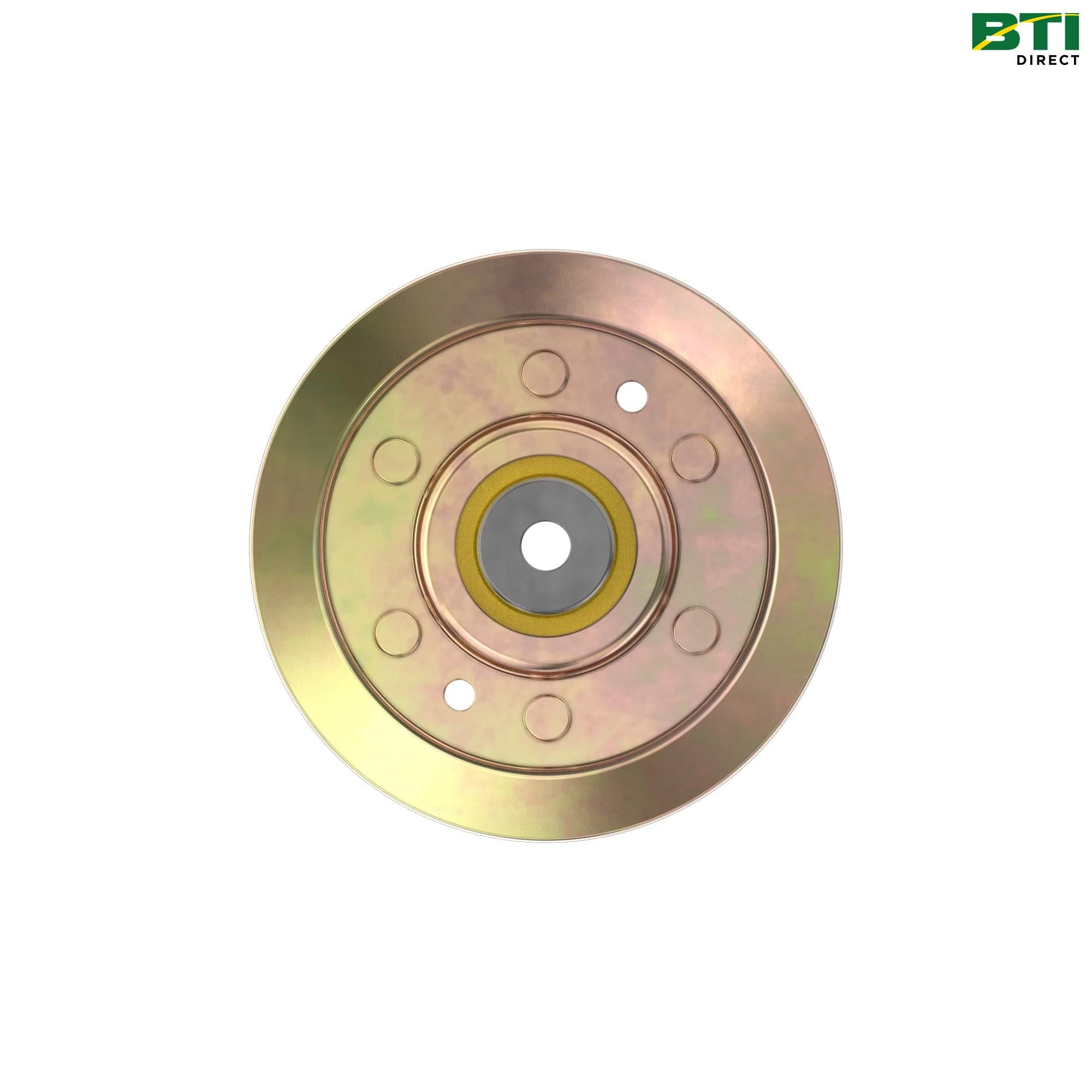 AM128189: Idler Pulley with Dampener