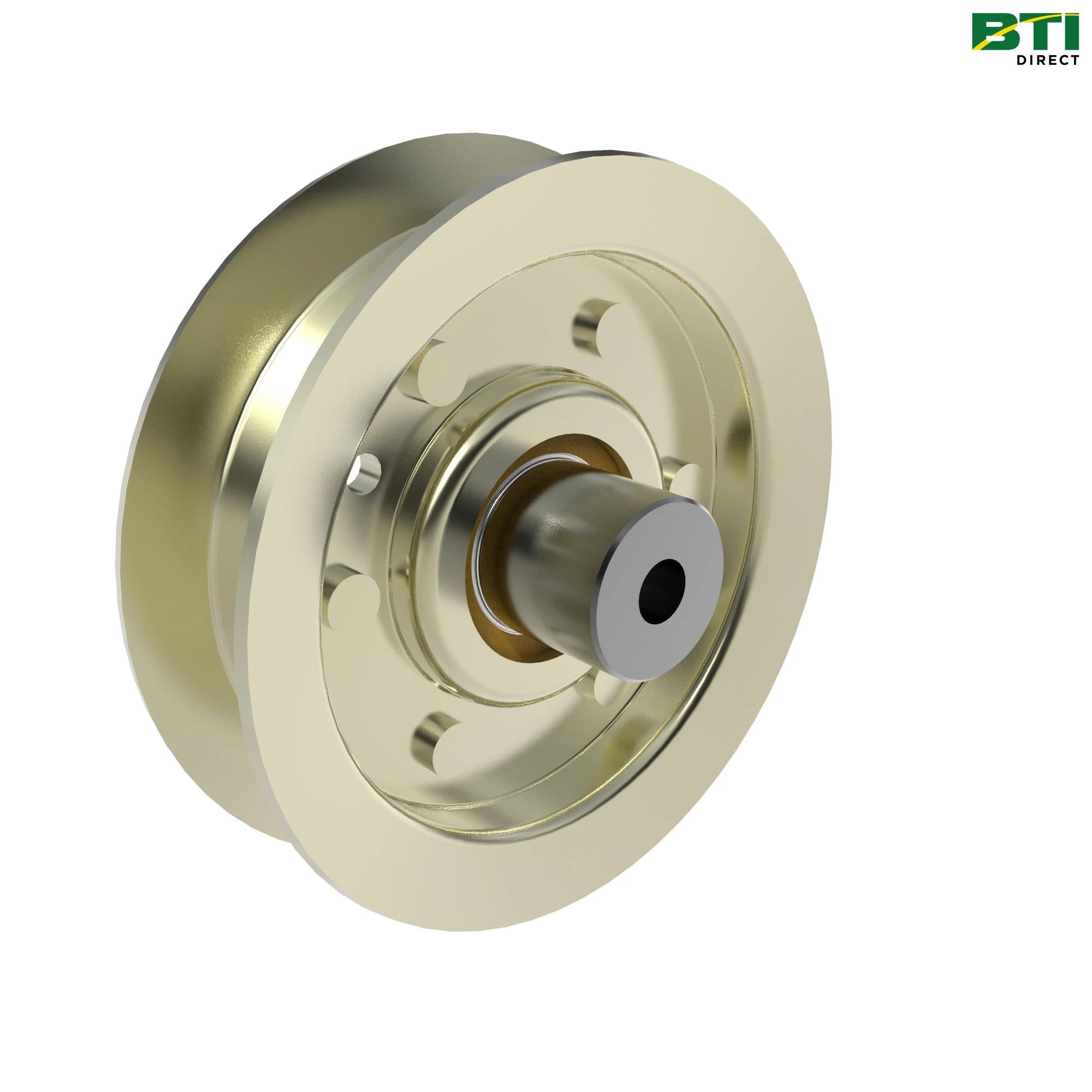 AM128189: Idler Pulley with Dampener