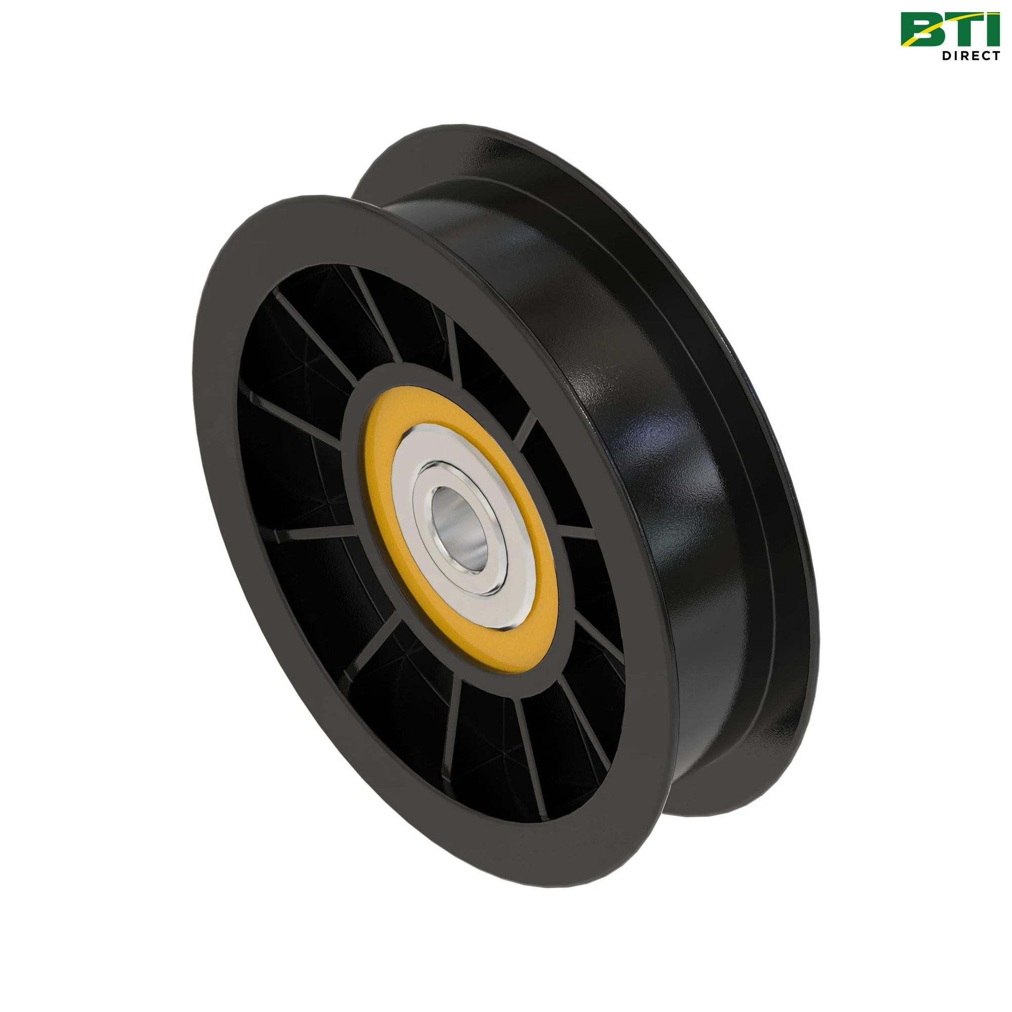 AM128646: Flat Idler