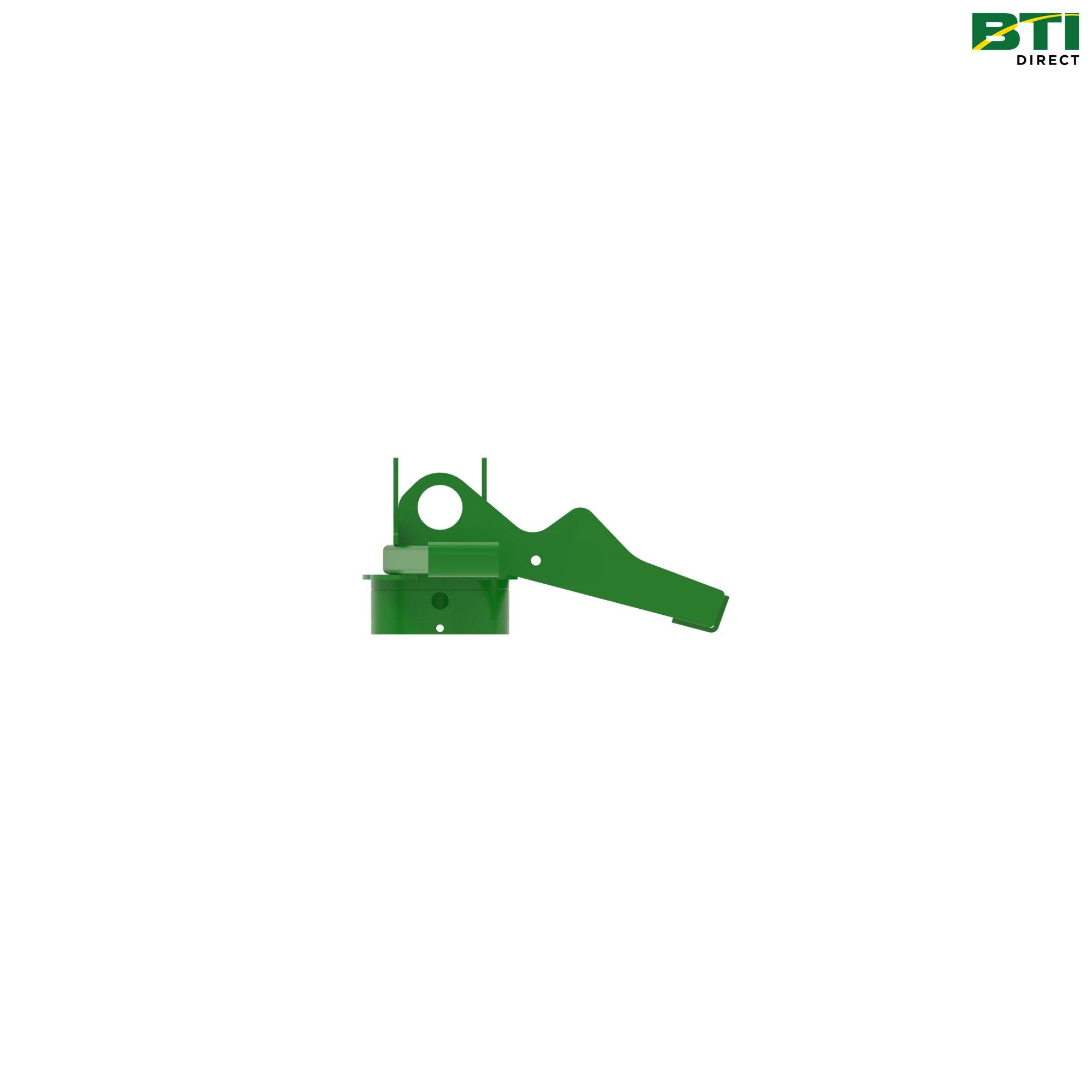 AM128686: Brush Head Support