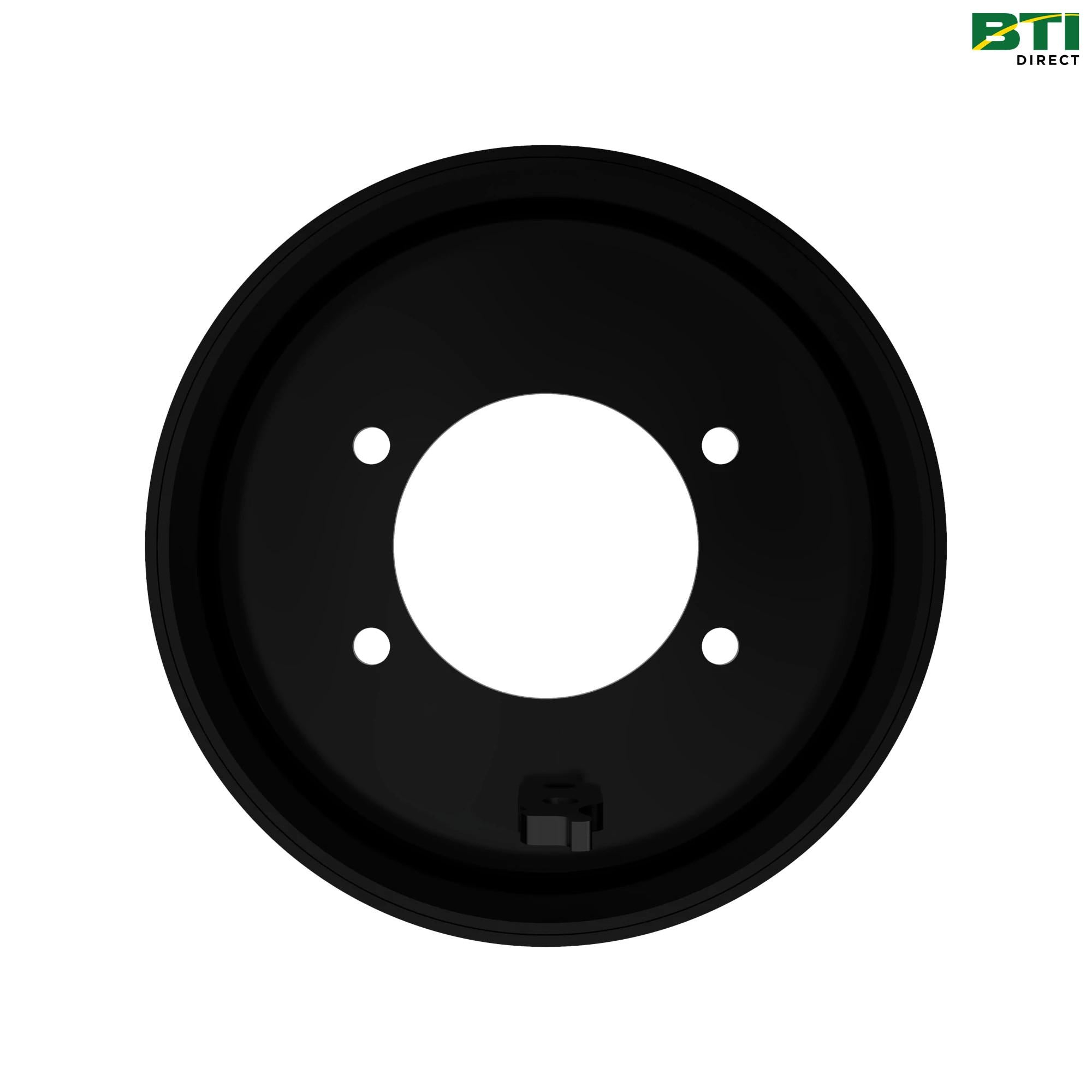 AM128980: Brake Assembly
