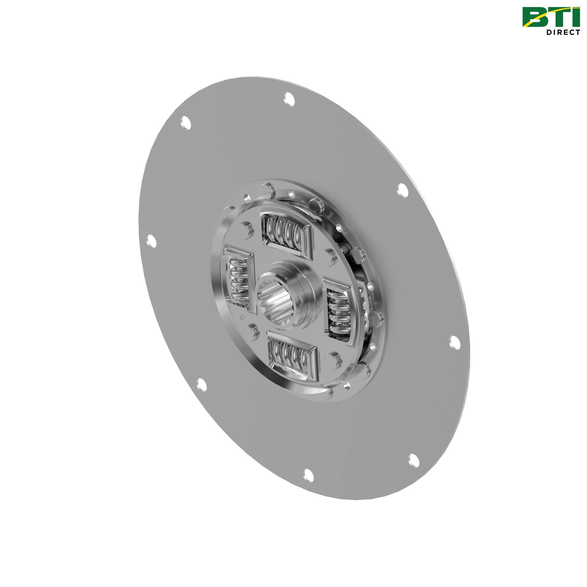 AM129022: Pump Drive Coupling