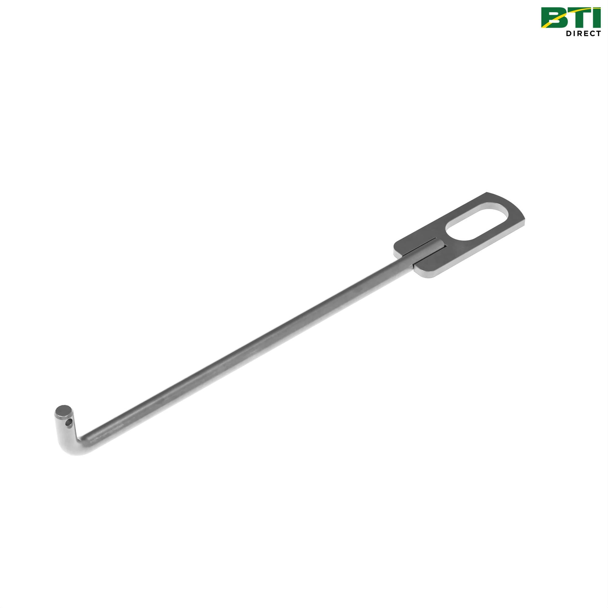 AM129327: Latch