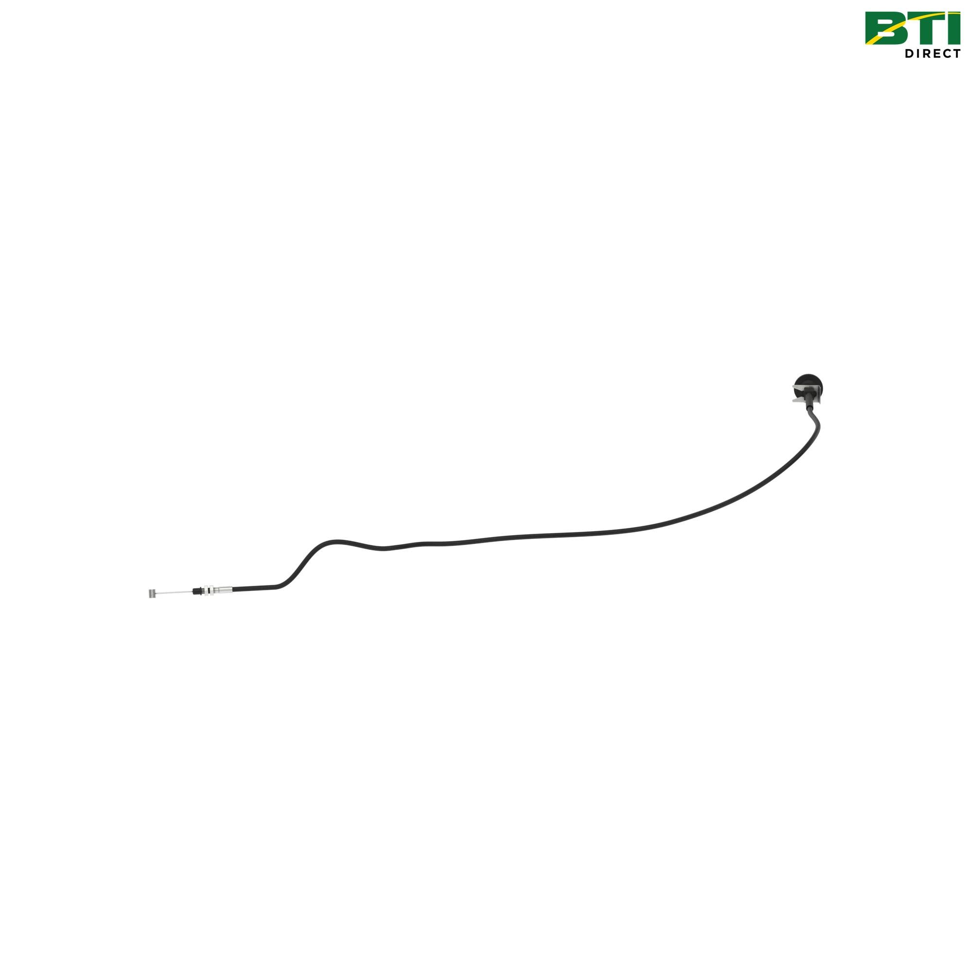 AM129722: Choke Cable