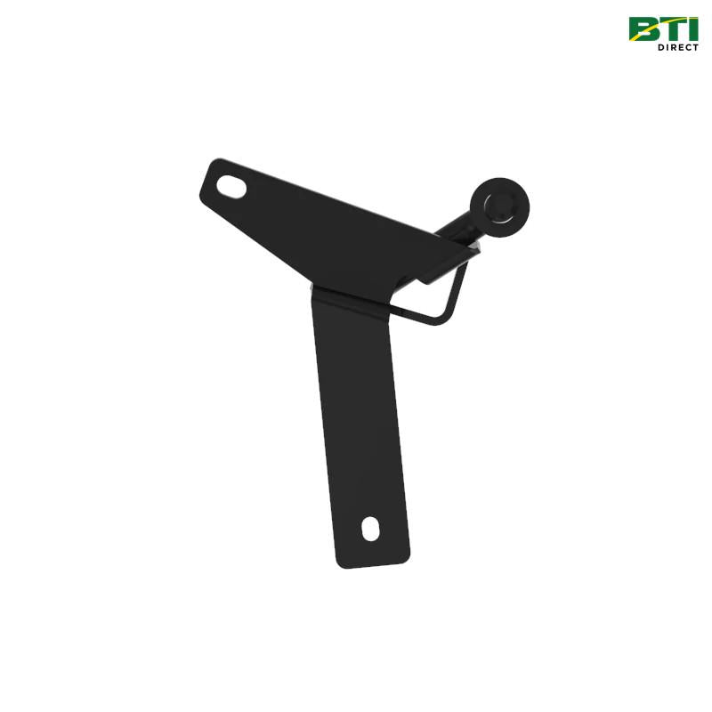 AM129748: Welded Mounting Bracket