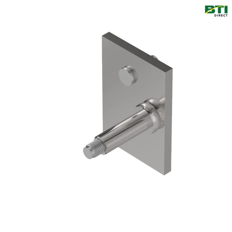 AM129764: Wheel Mounting Bracket