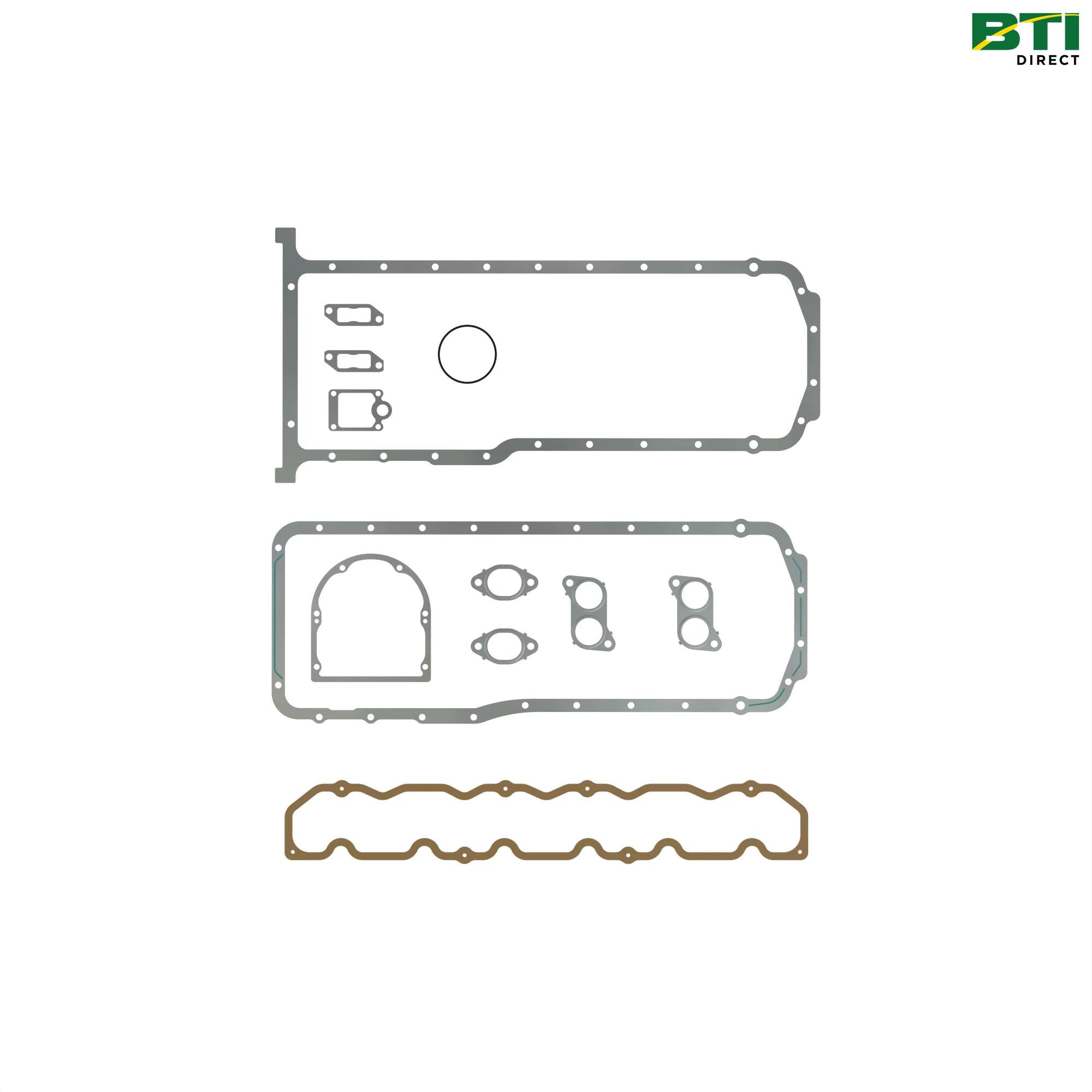AM129802: Engine Cylinder Head Gasket